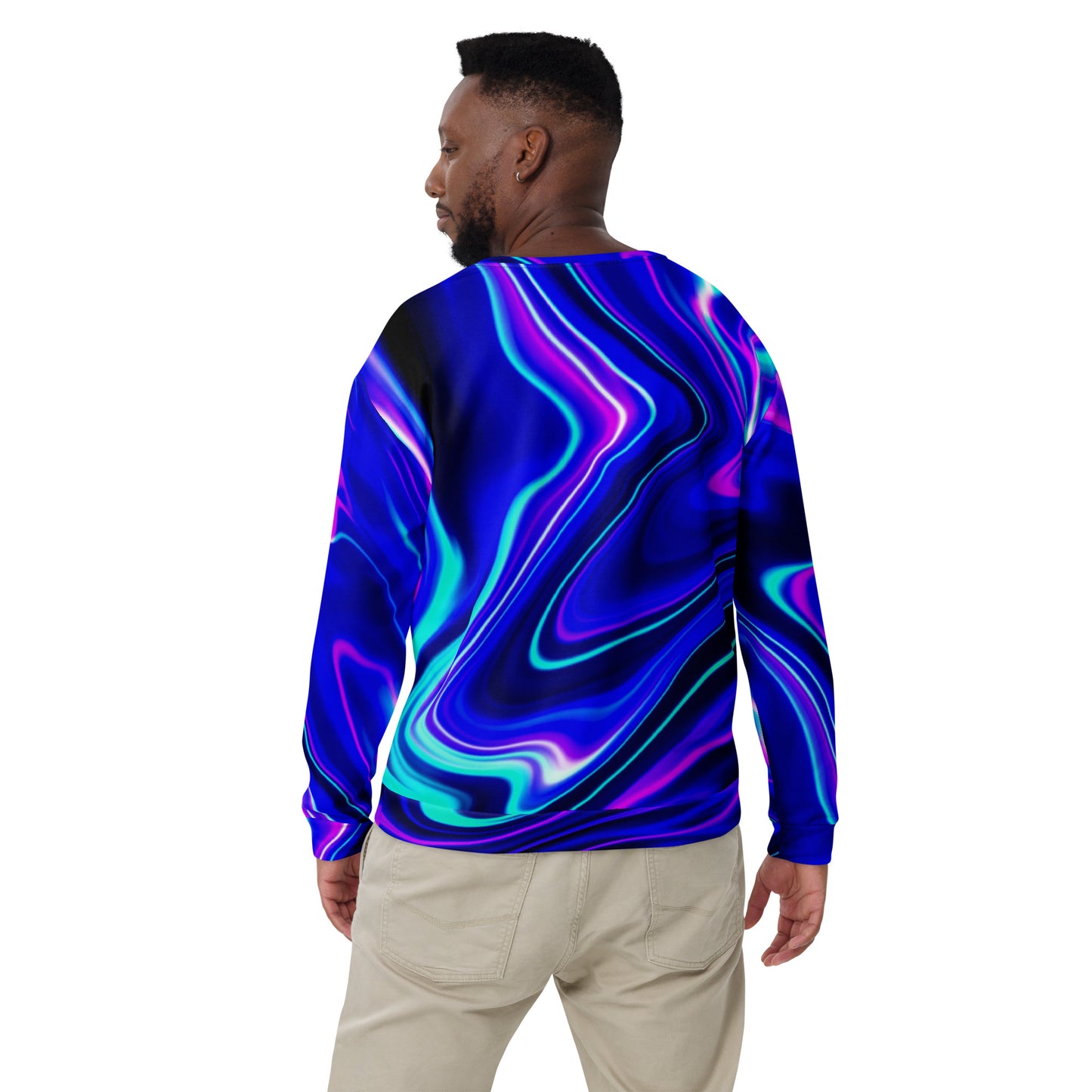 union sweatshirt