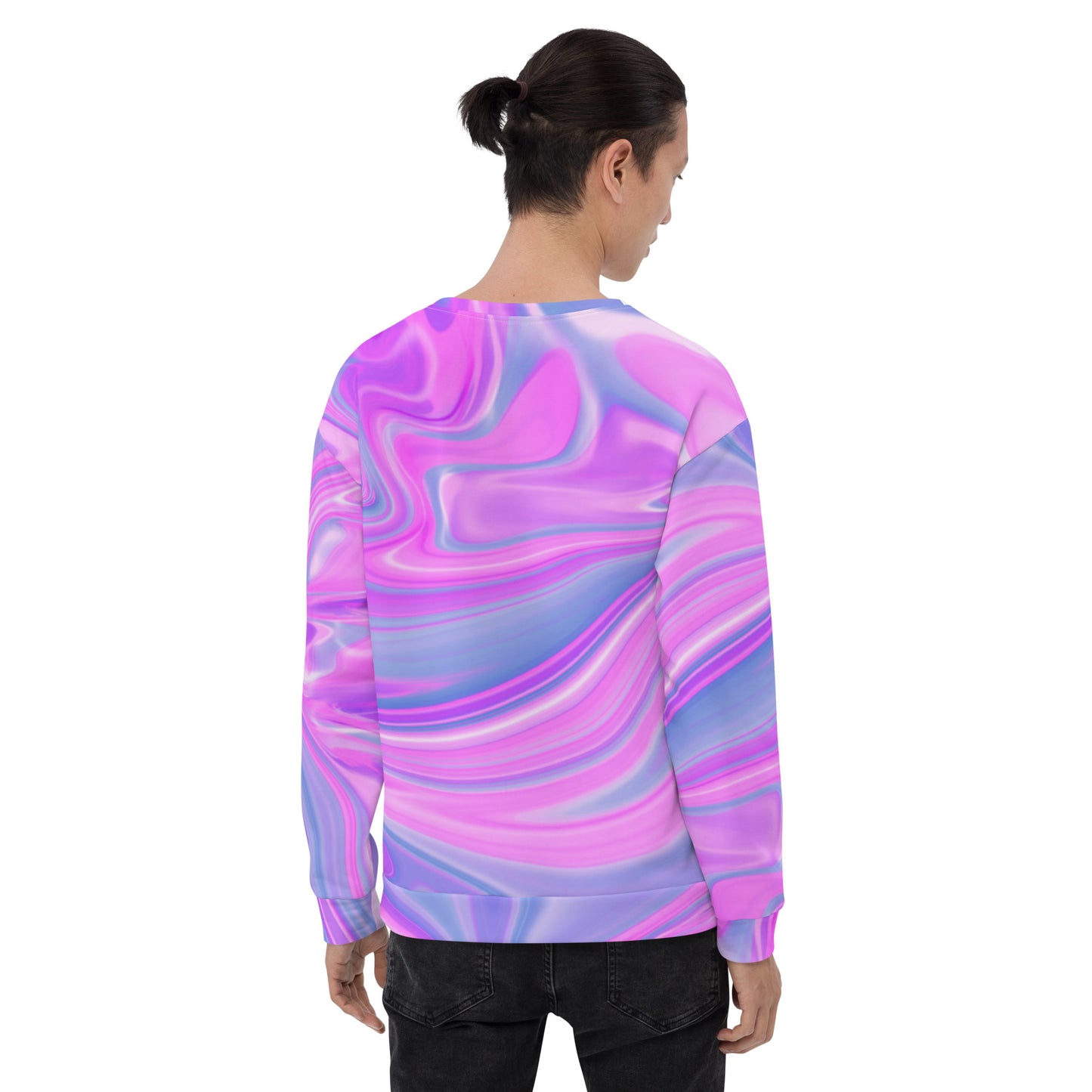 Clay sweatshirt