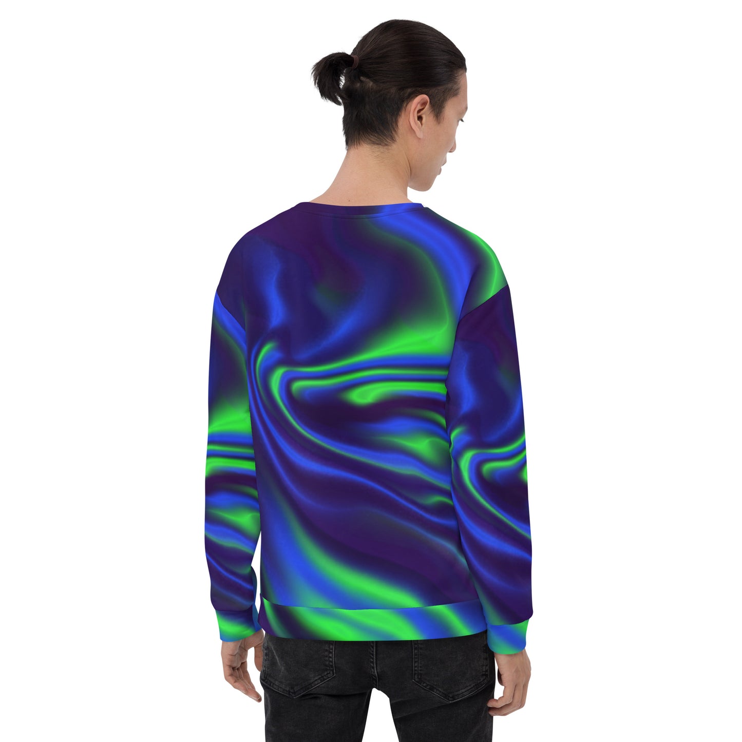 Bernal sweatshirt