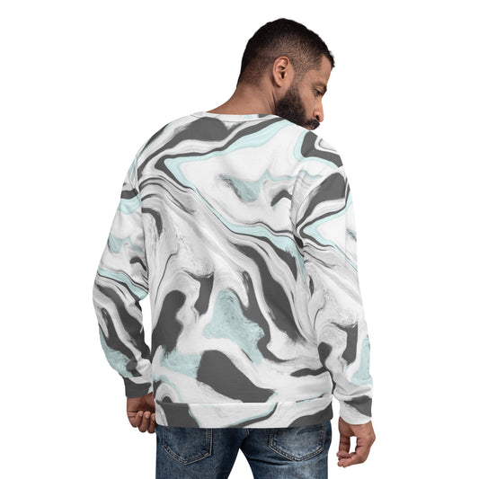 Azan sweatshirt