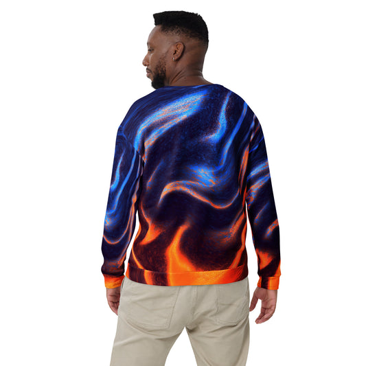 Agni sweatshirt