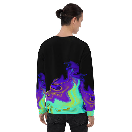 Spectrum Sweatshirt