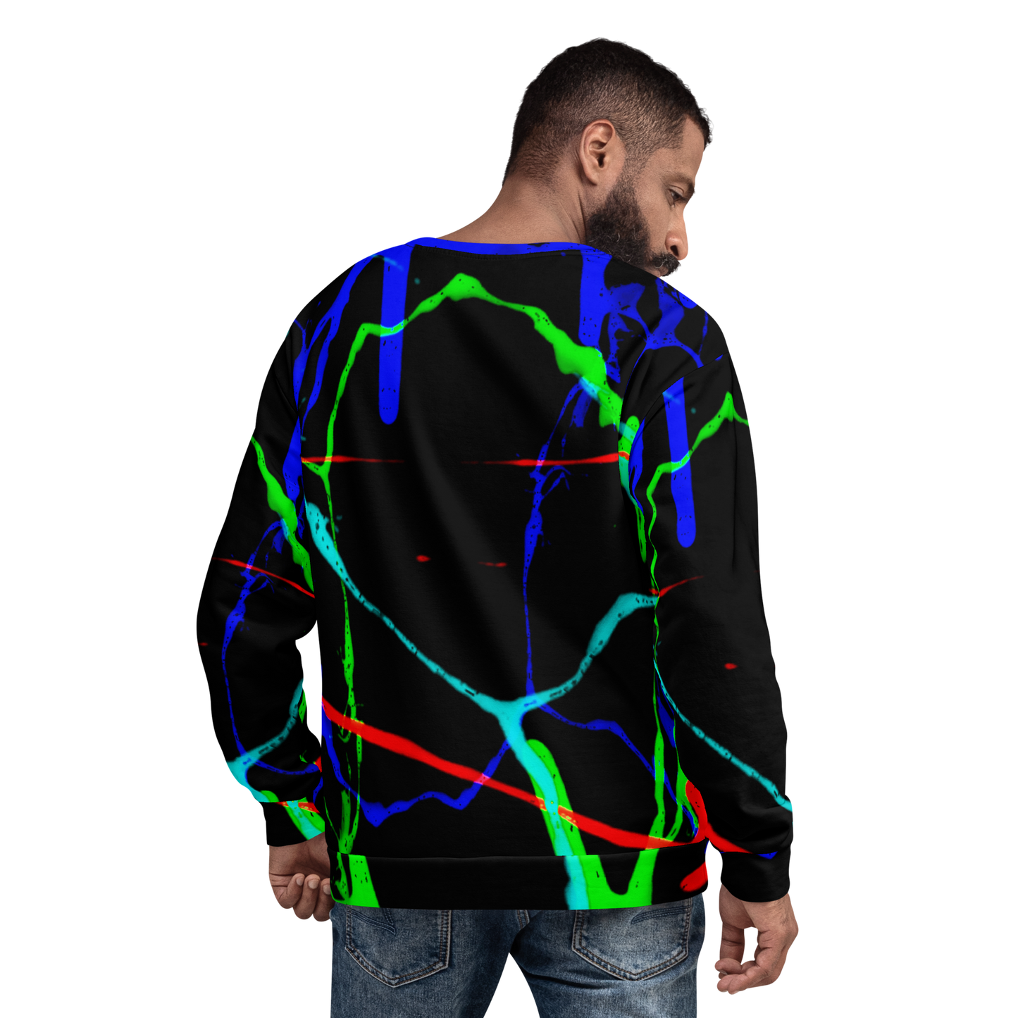 Mambo sweatshirt