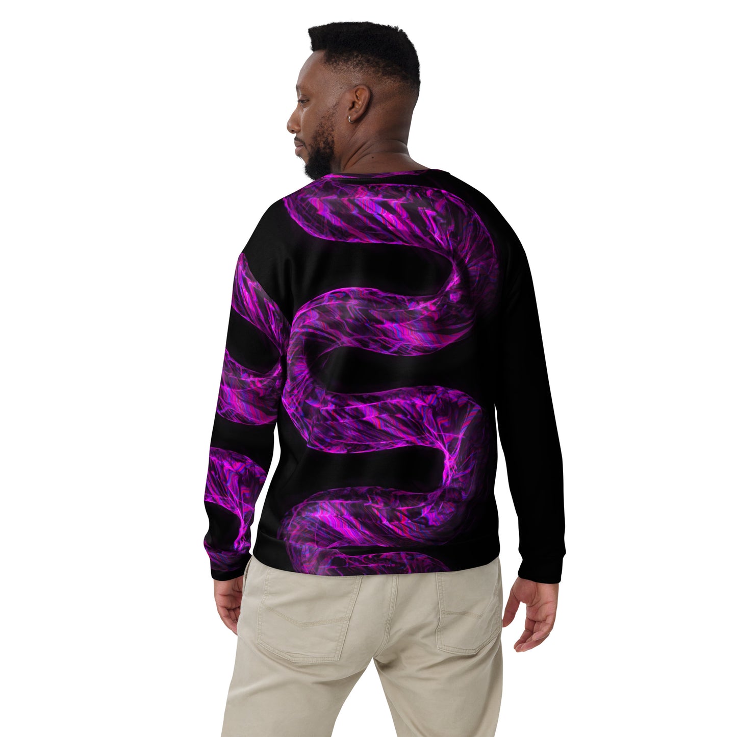 Hyenna Sweatshirt