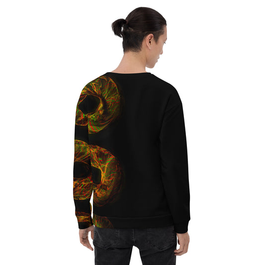 Hianna sweatshirt
