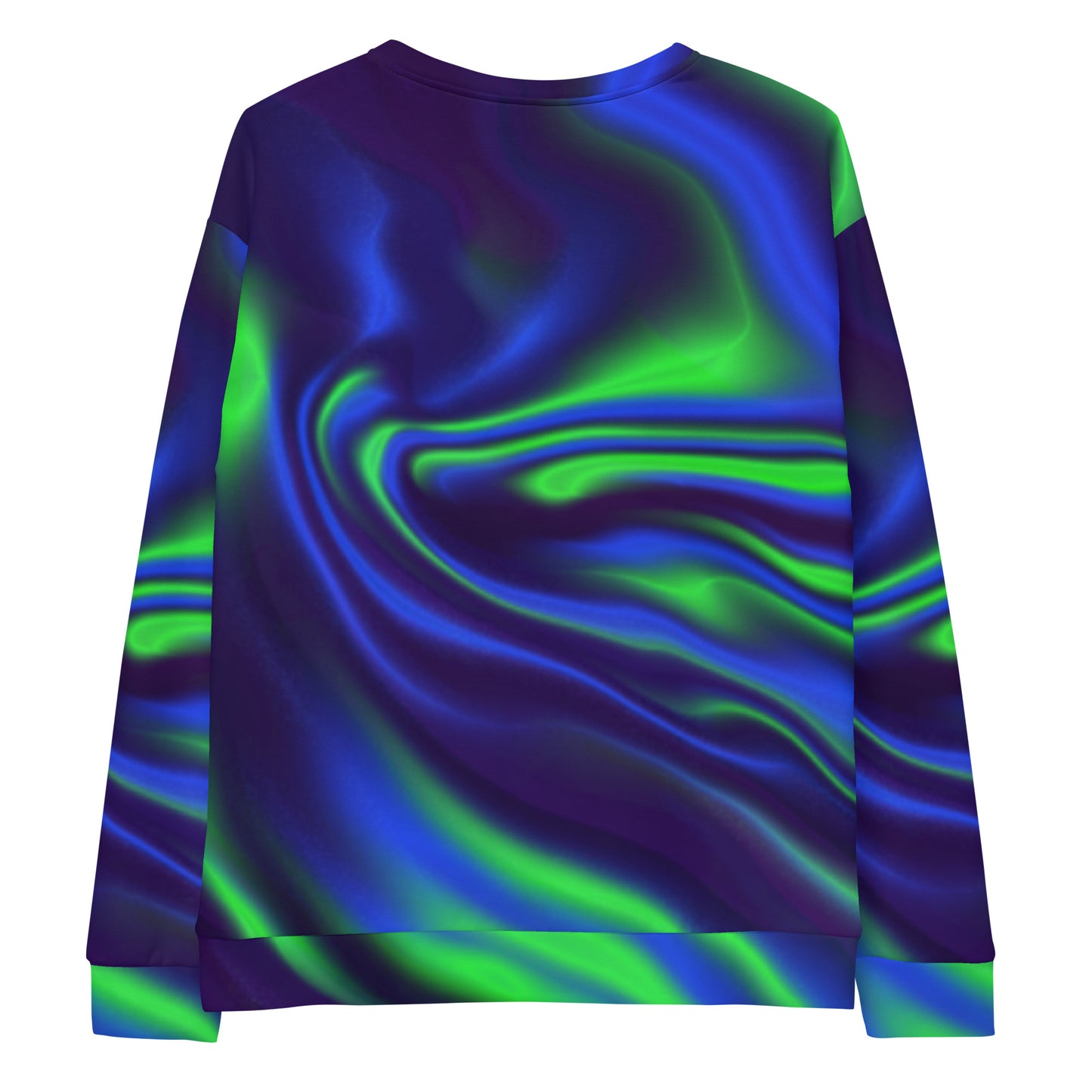Sudadera unisex