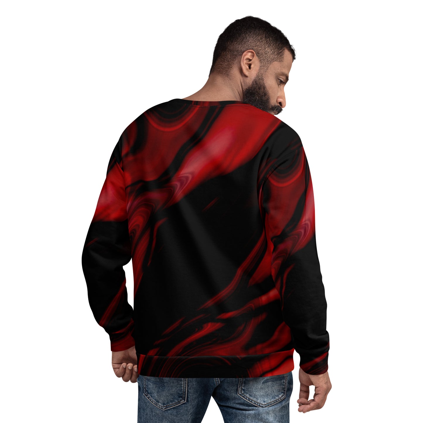 Torment Sweatshirt