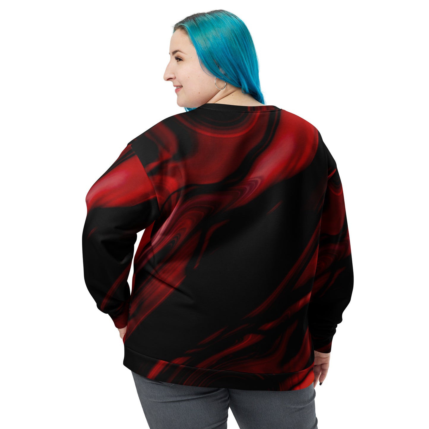 Torment Sweatshirt