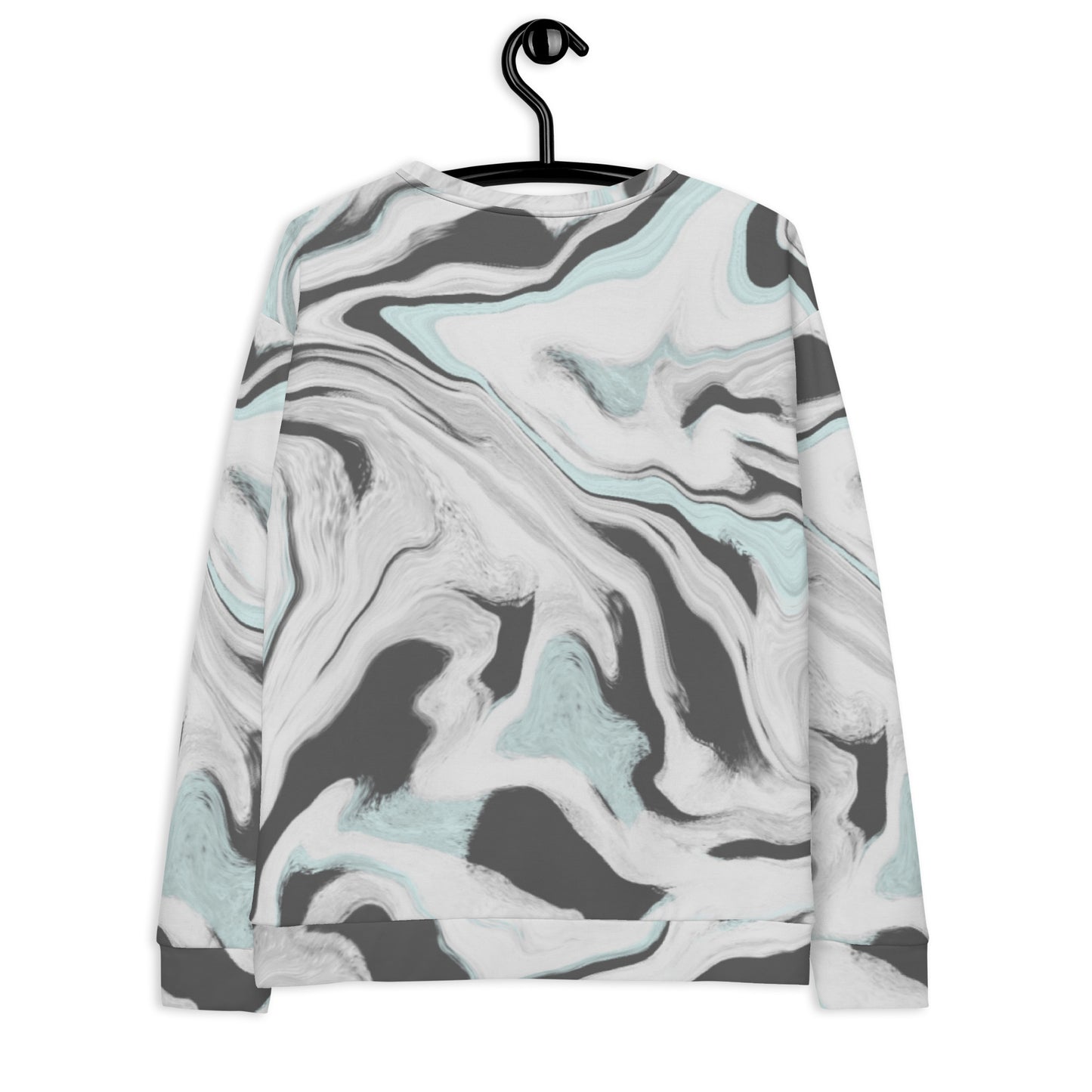 Azan sweatshirt