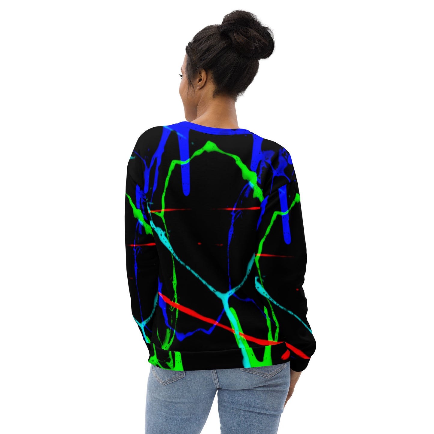 Mambo sweatshirt