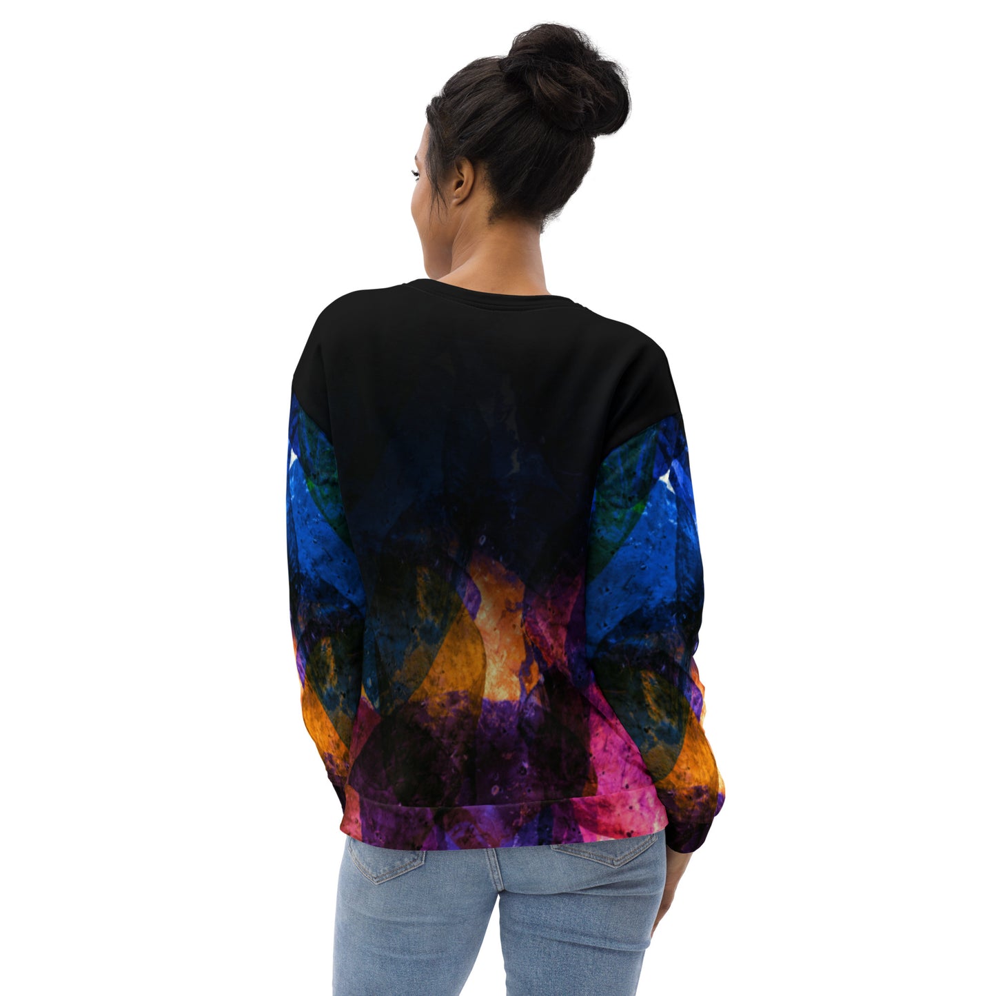 mineral sweatshirt