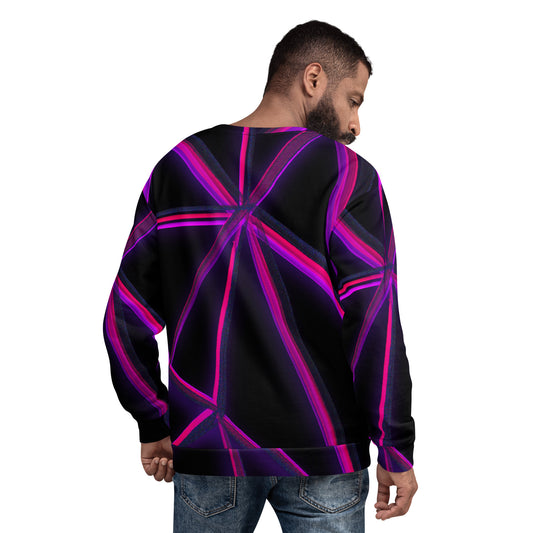 Dimension Sweatshirt