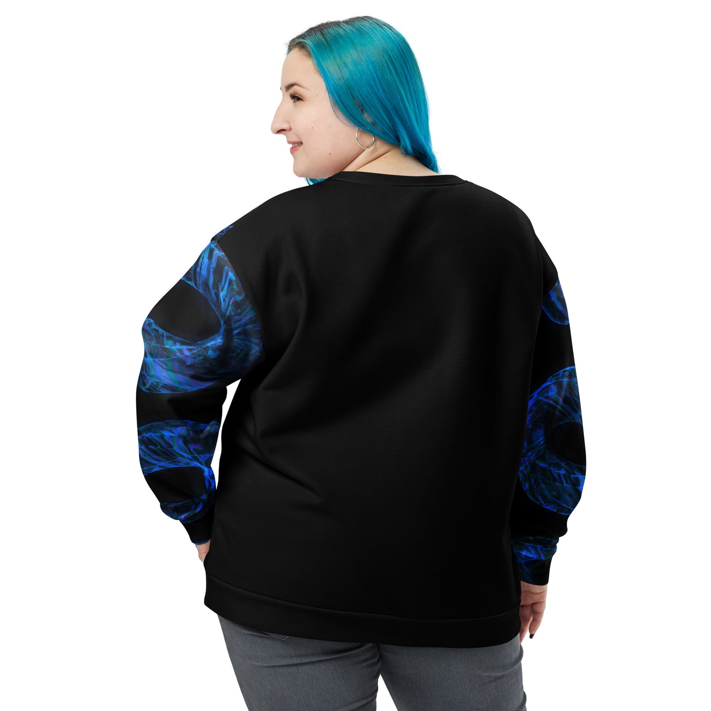 Serpt Sweatshirt