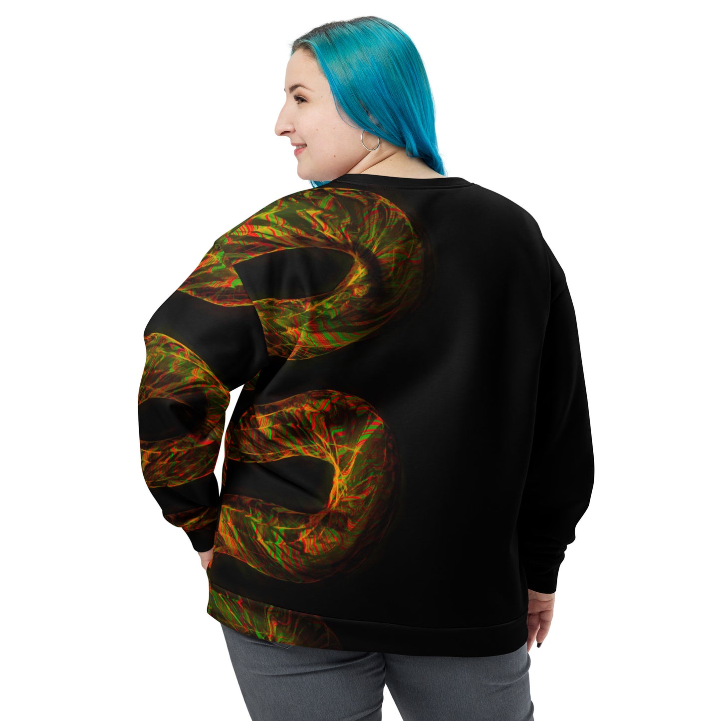 Hianna sweatshirt