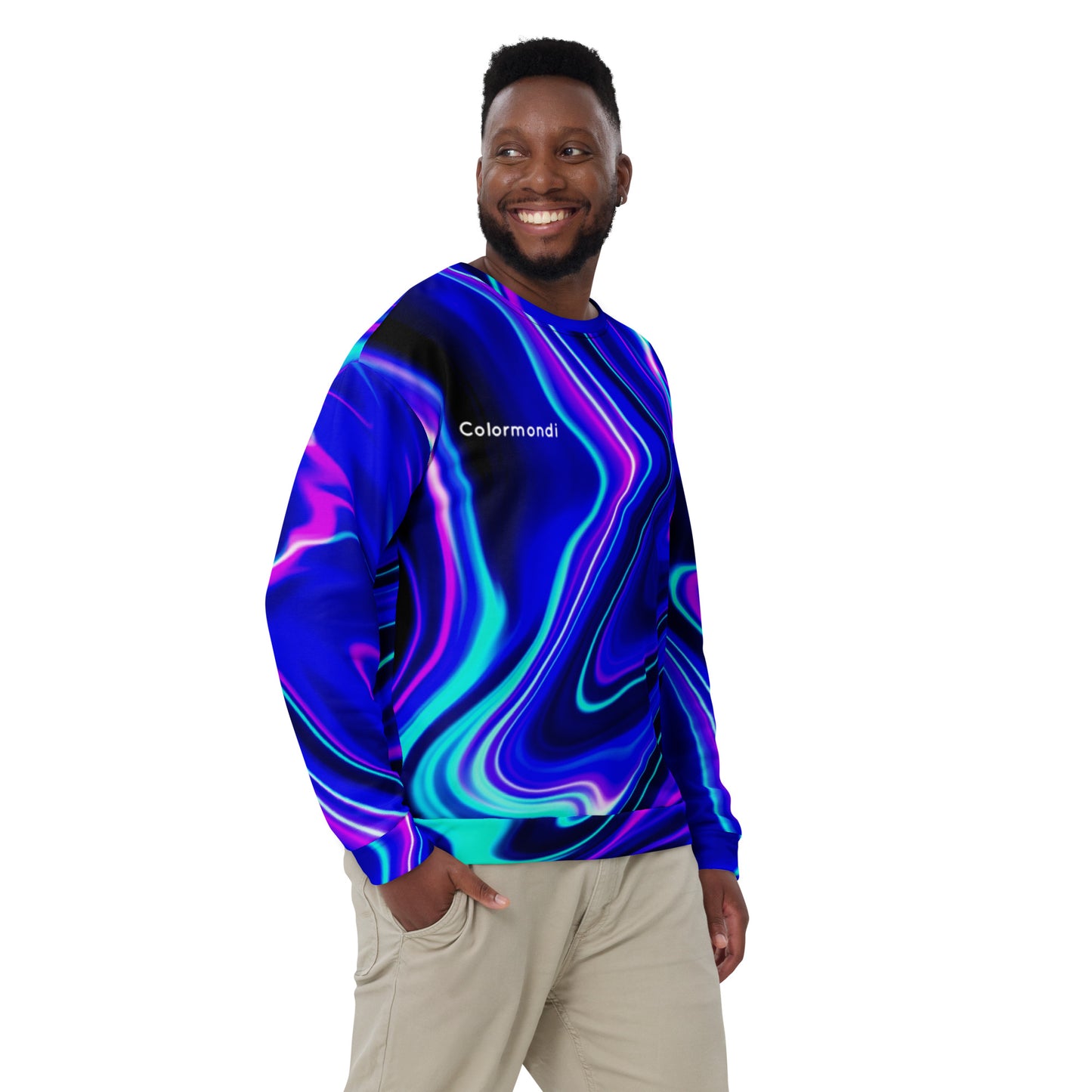 union sweatshirt