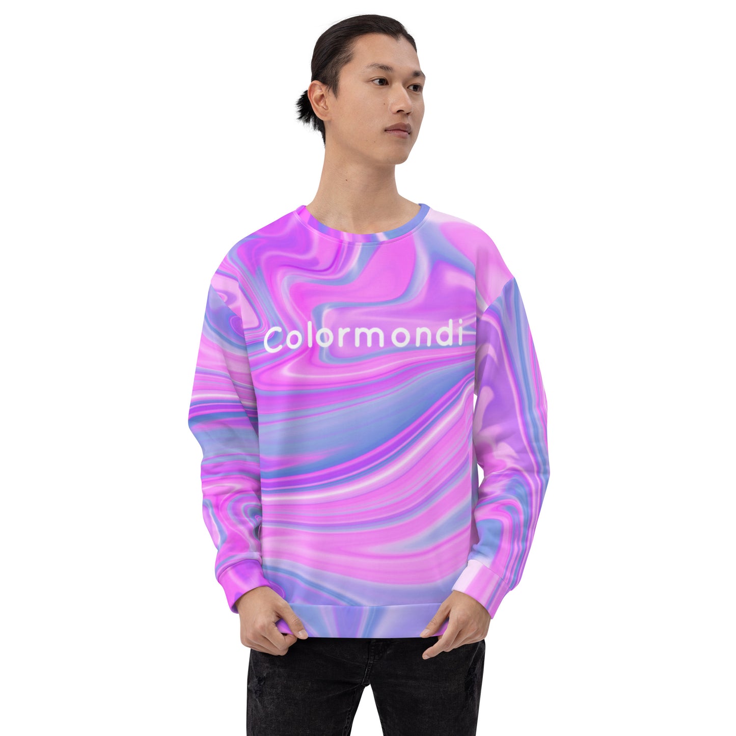 Clay sweatshirt
