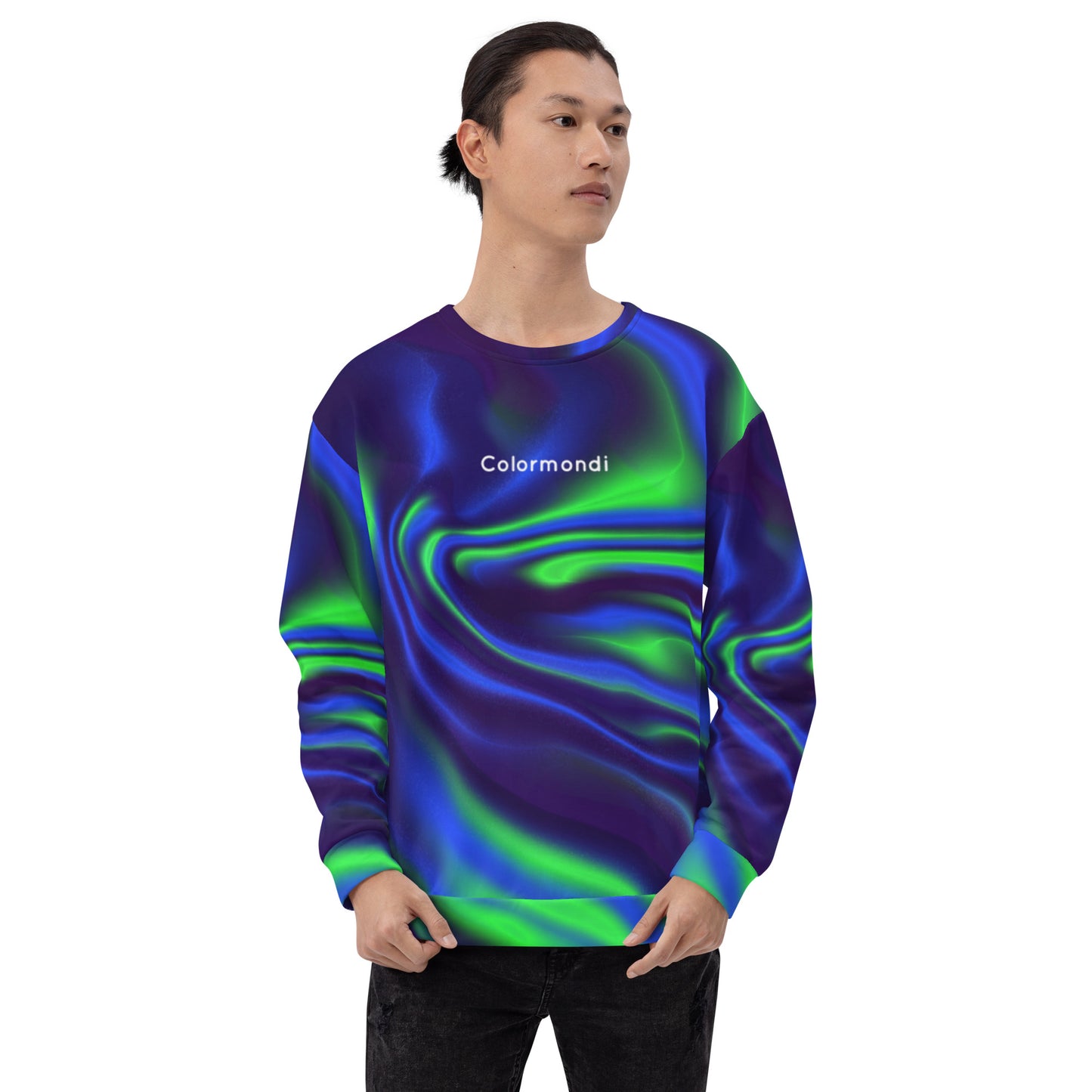 Bernal sweatshirt