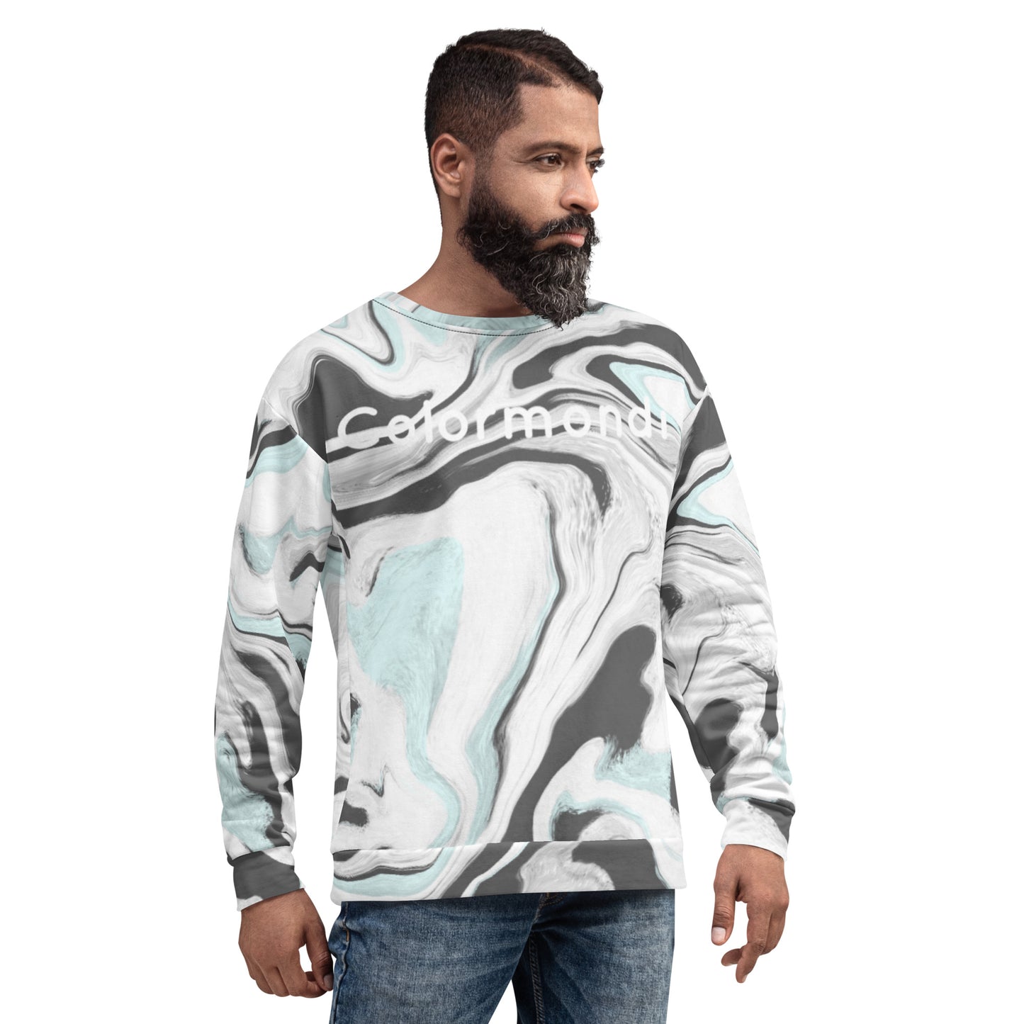 Azan sweatshirt