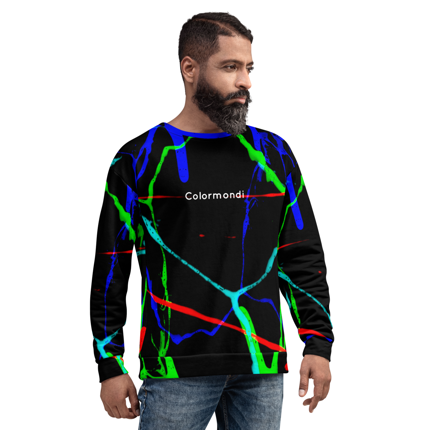 Mambo sweatshirt
