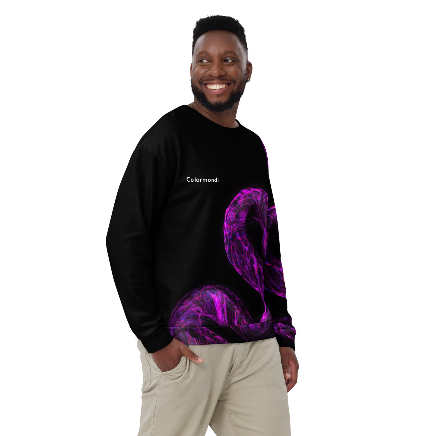 Hyenna Sweatshirt