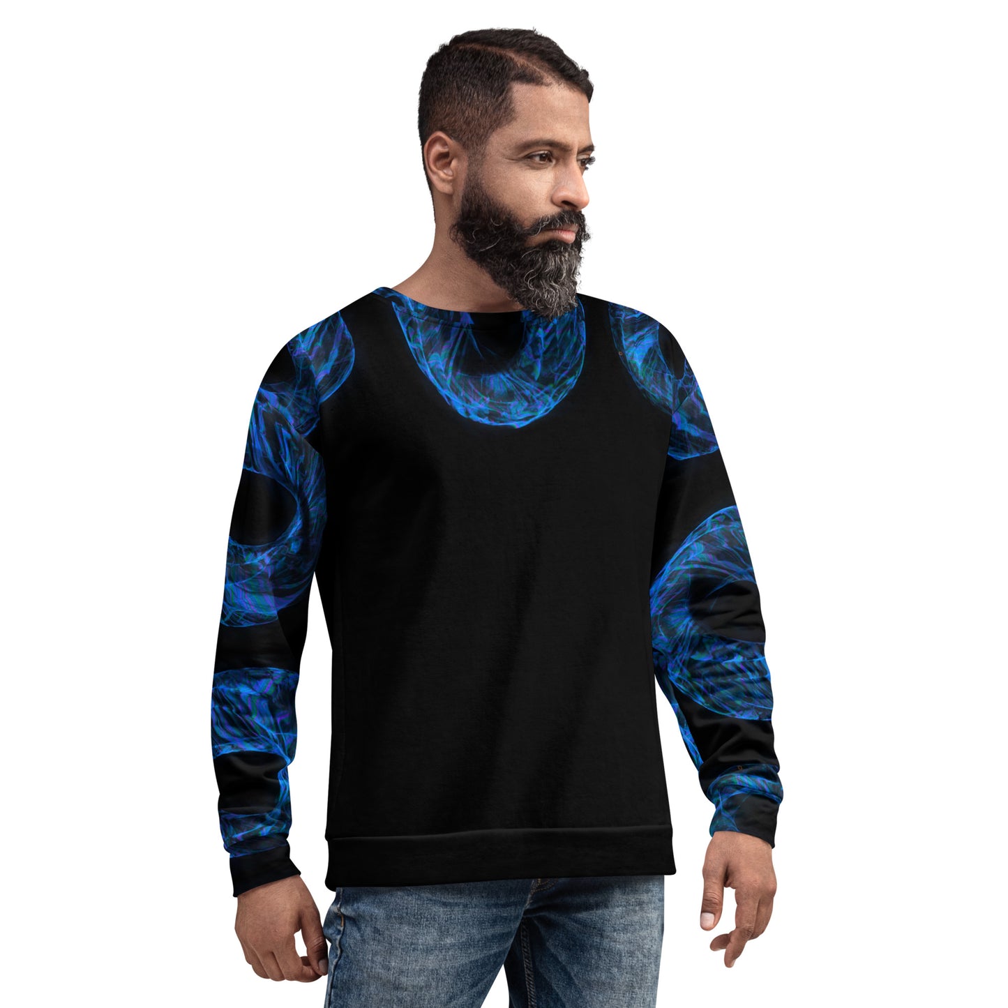 Serpt Sweatshirt