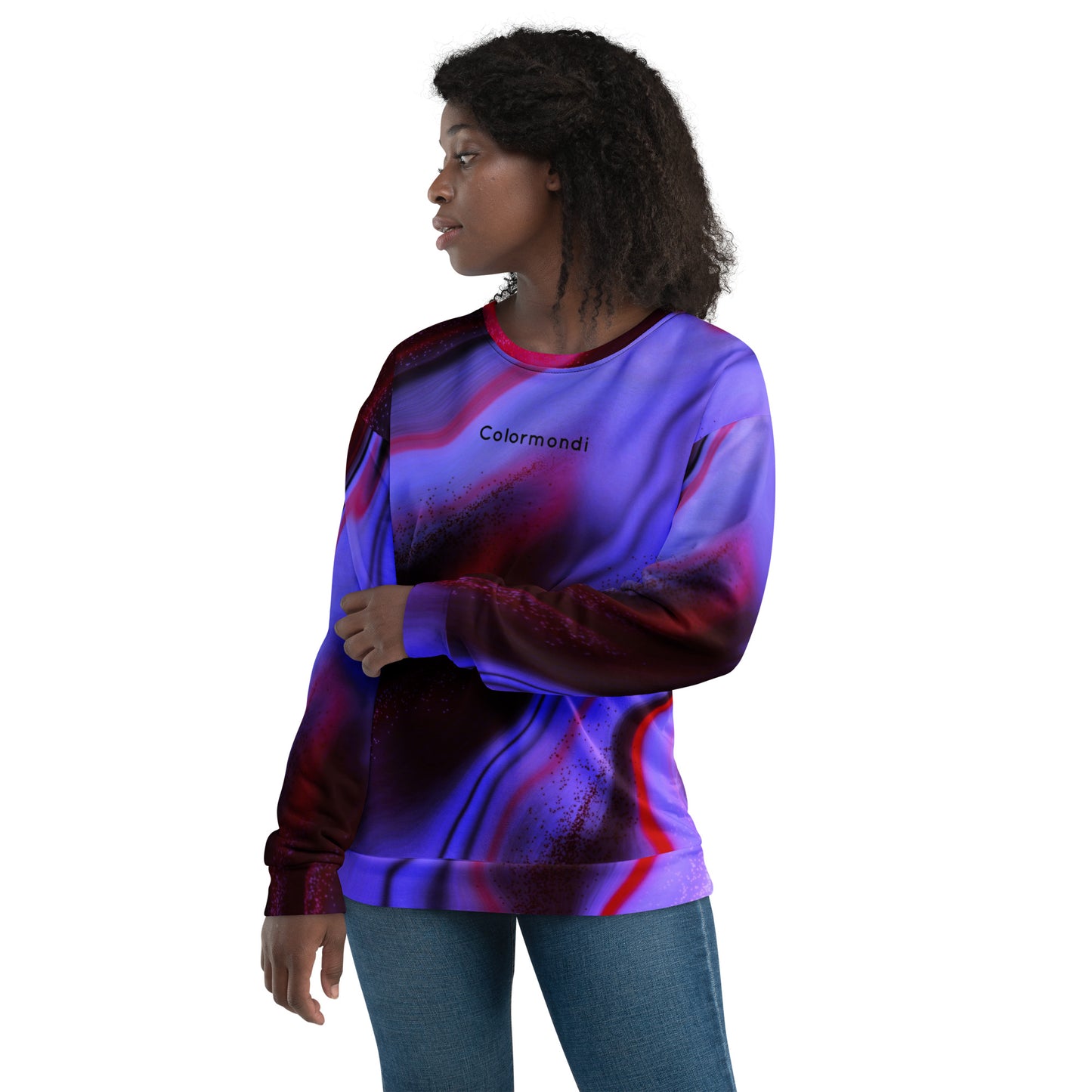 Nila sweatshirt
