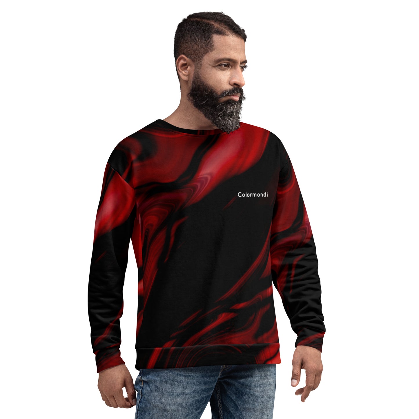 Torment Sweatshirt