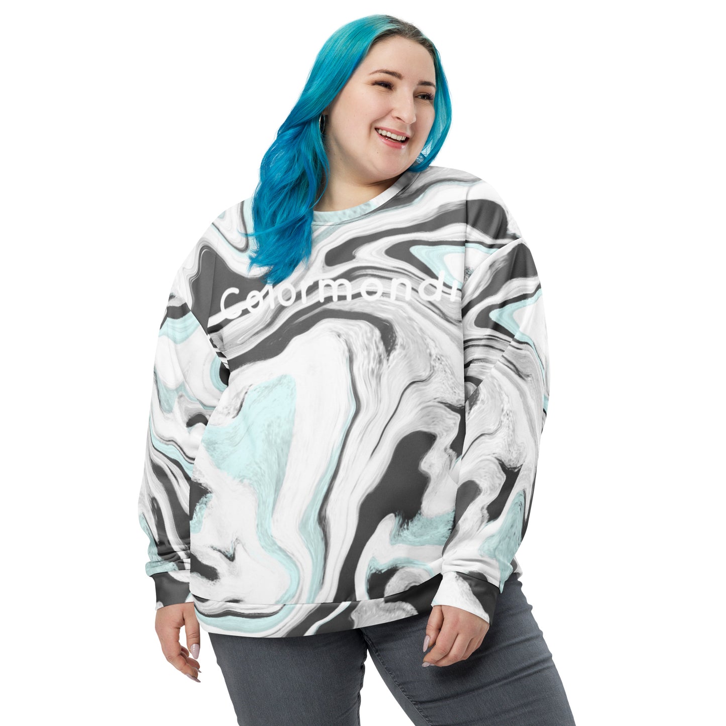 Azan sweatshirt