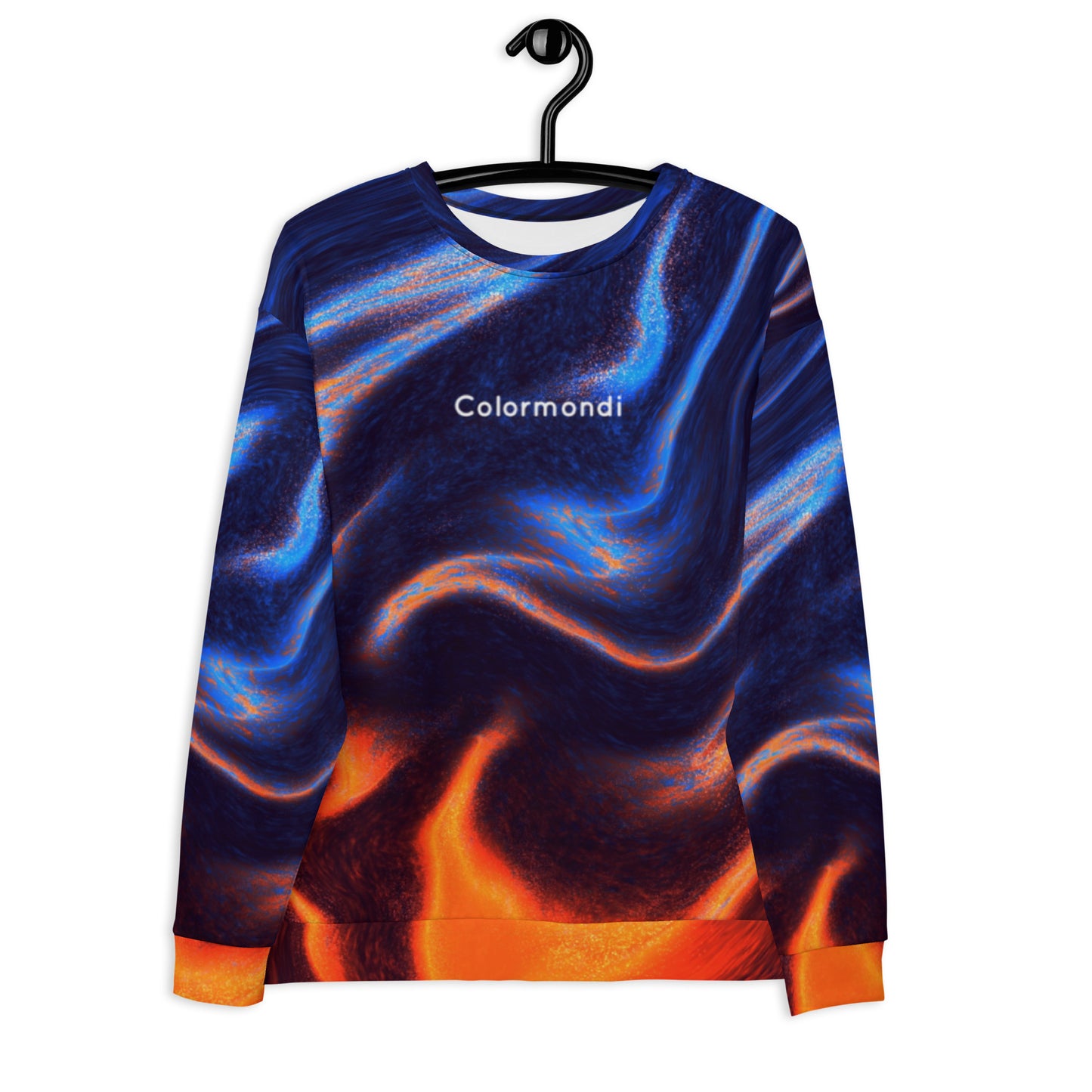 Agni sweatshirt