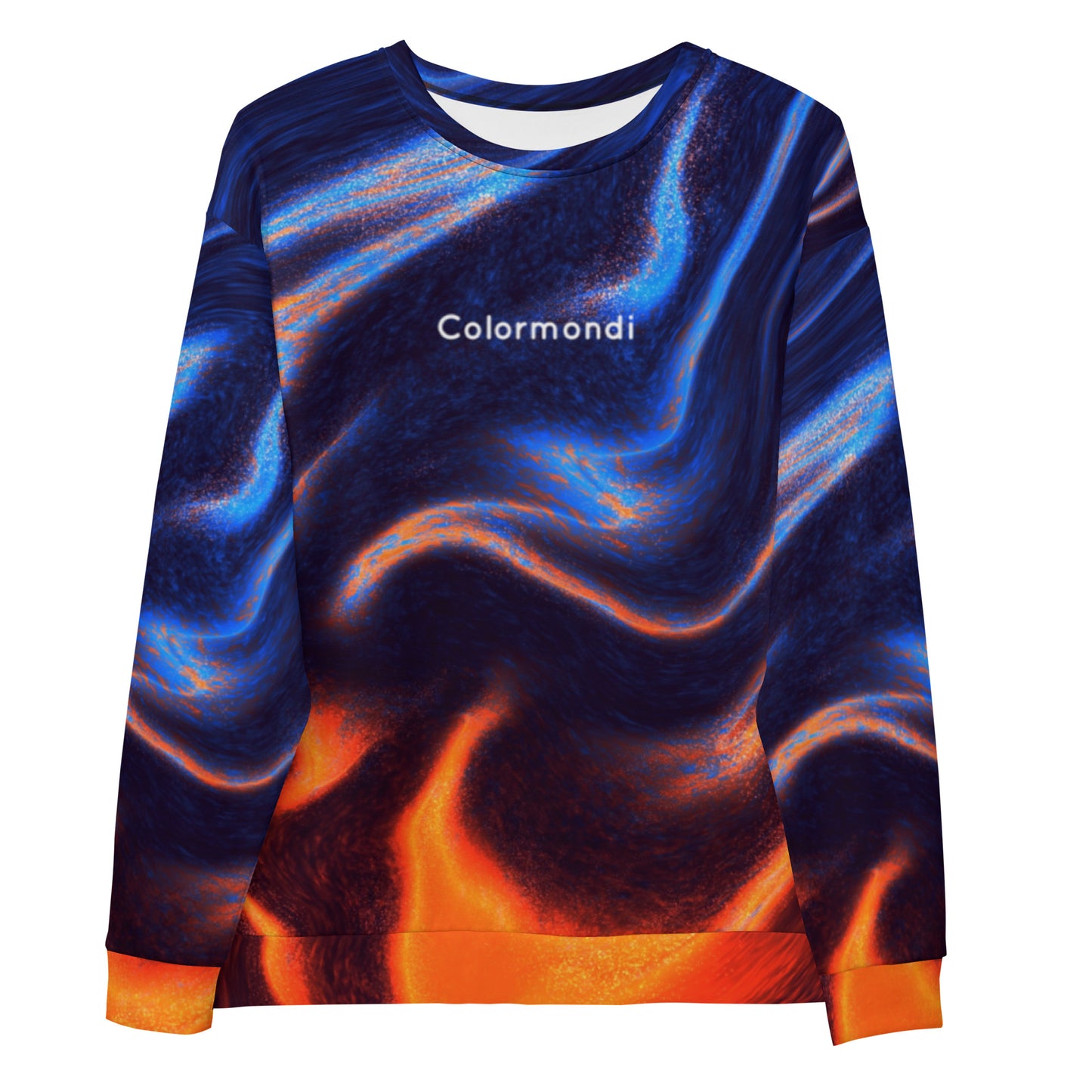 Agni sweatshirt