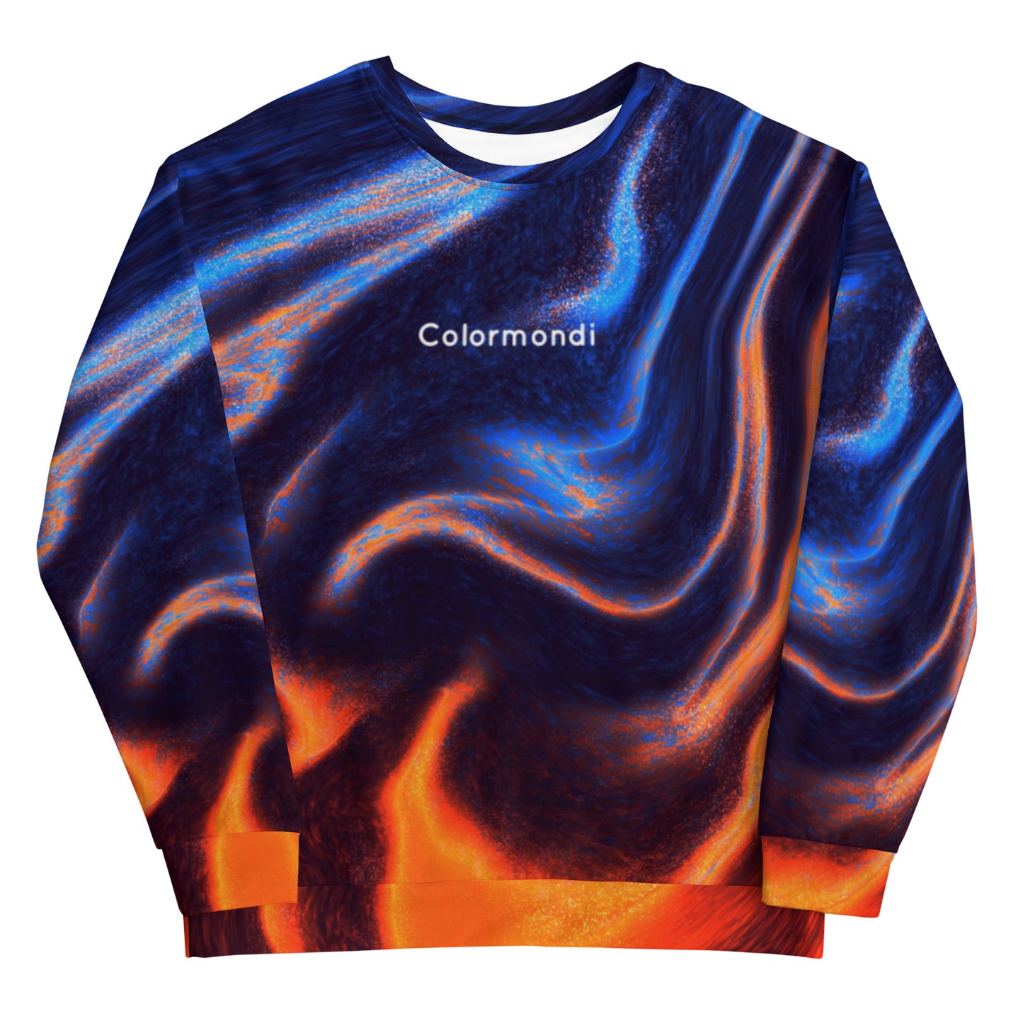 Agni sweatshirt