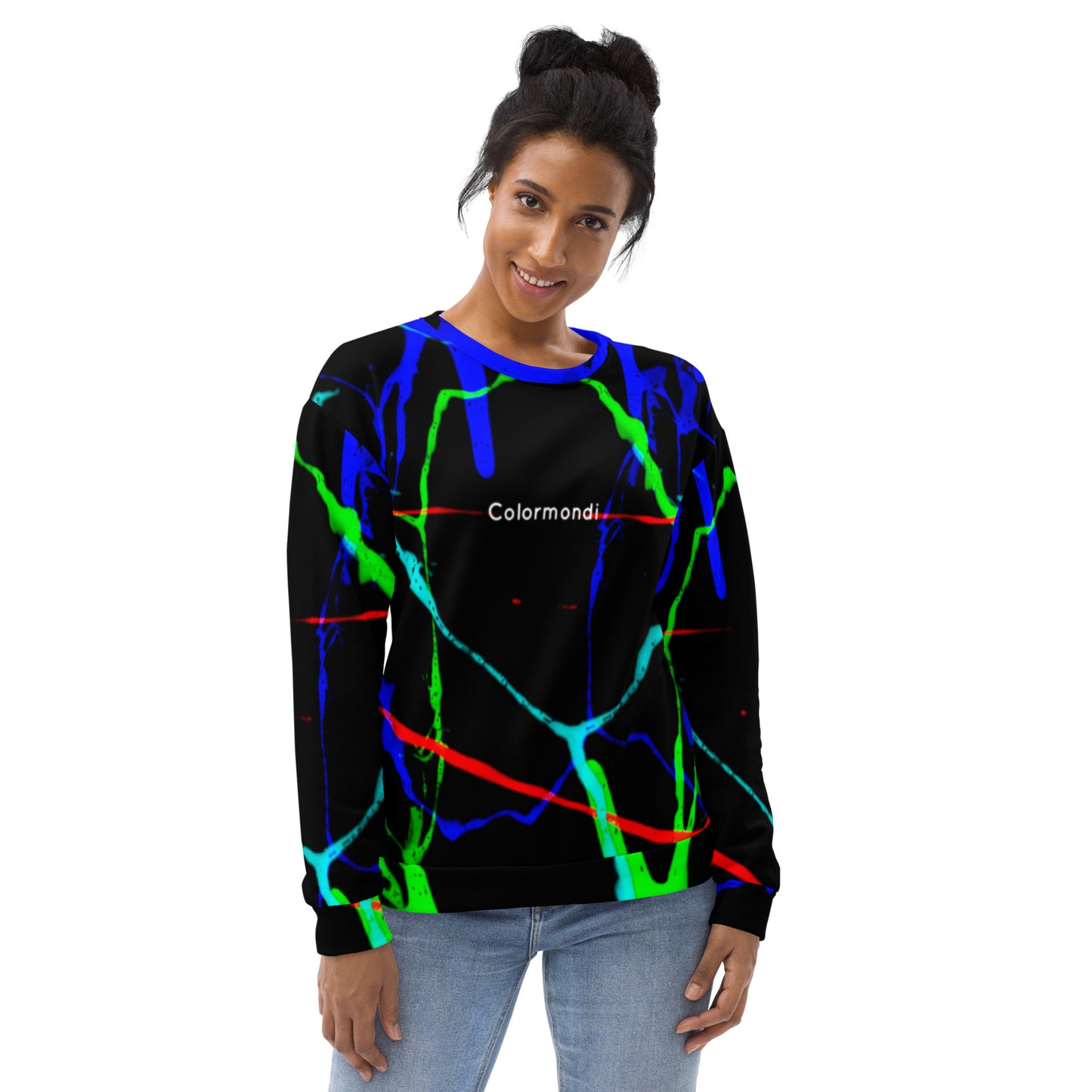 Mambo sweatshirt