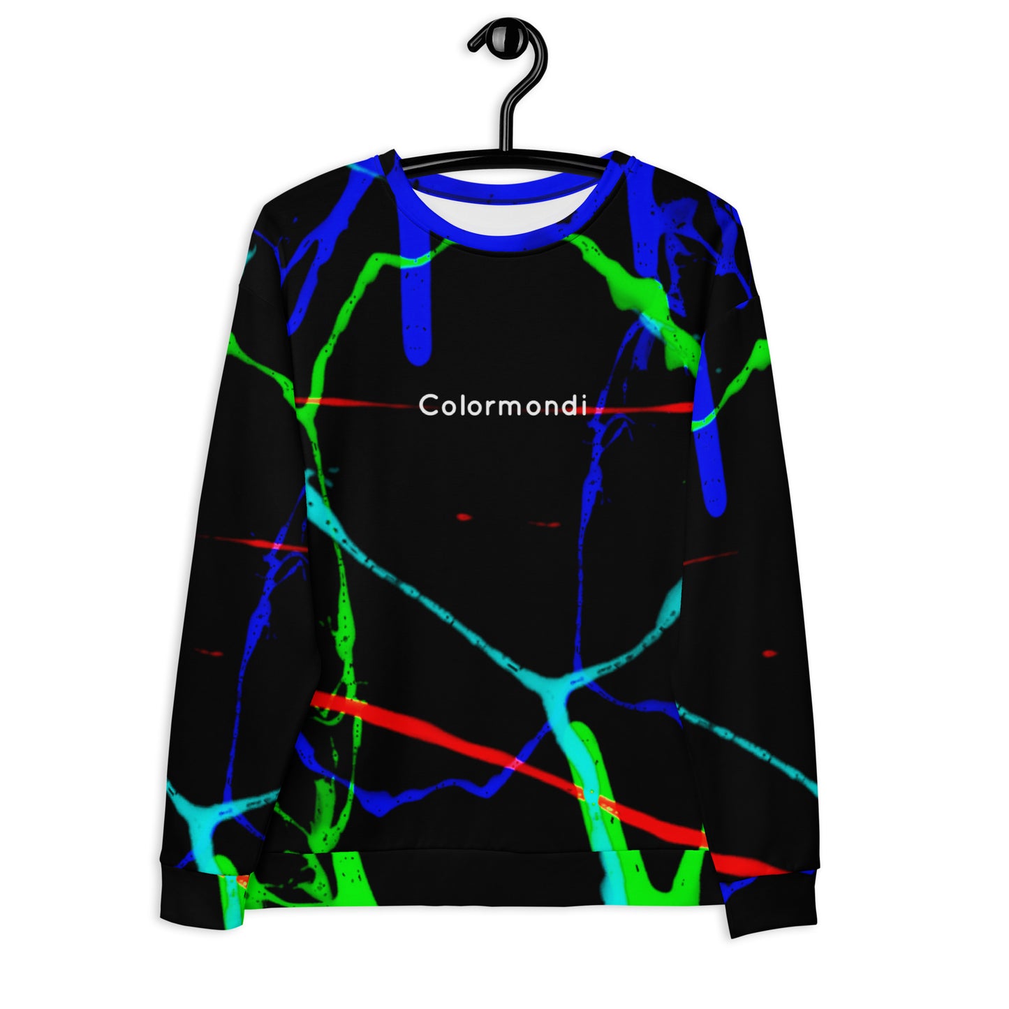 Mambo sweatshirt