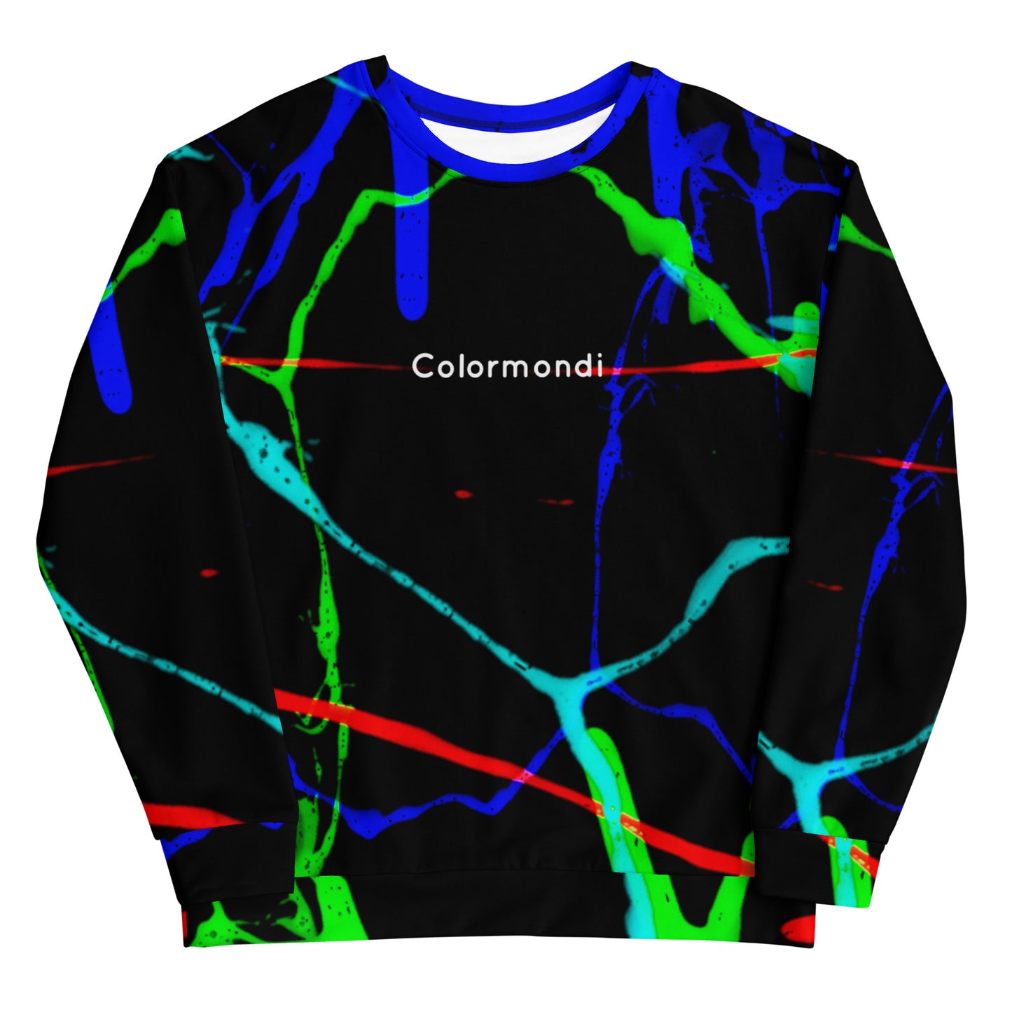 Mambo sweatshirt