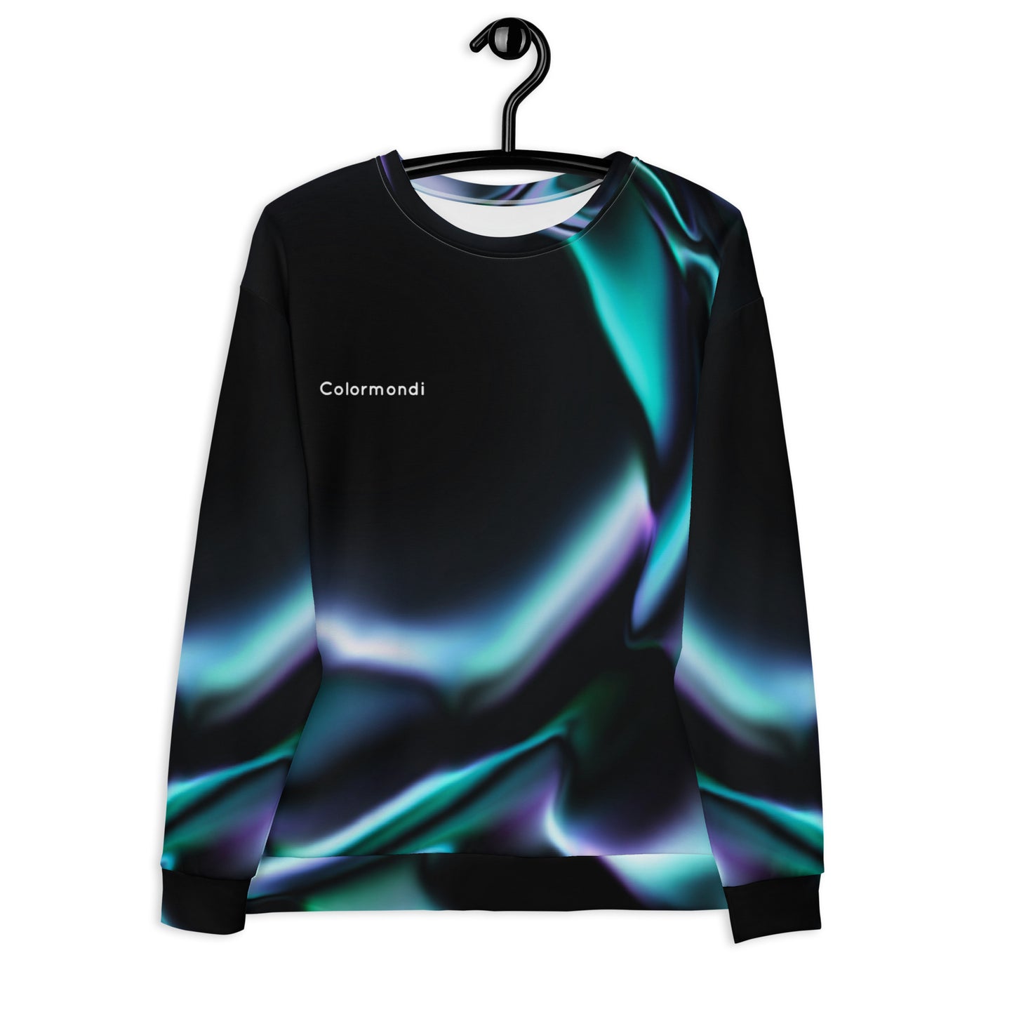 Neon Sweatshirt