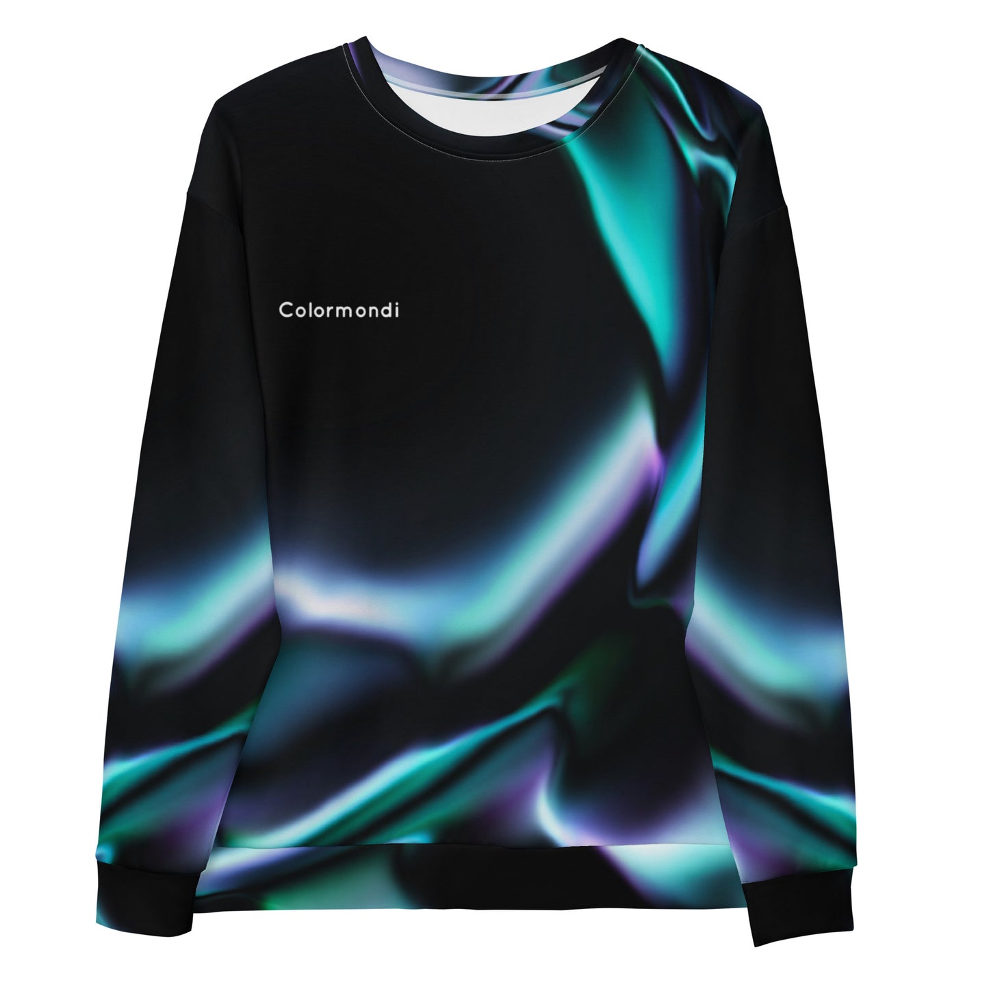 Neon Sweatshirt