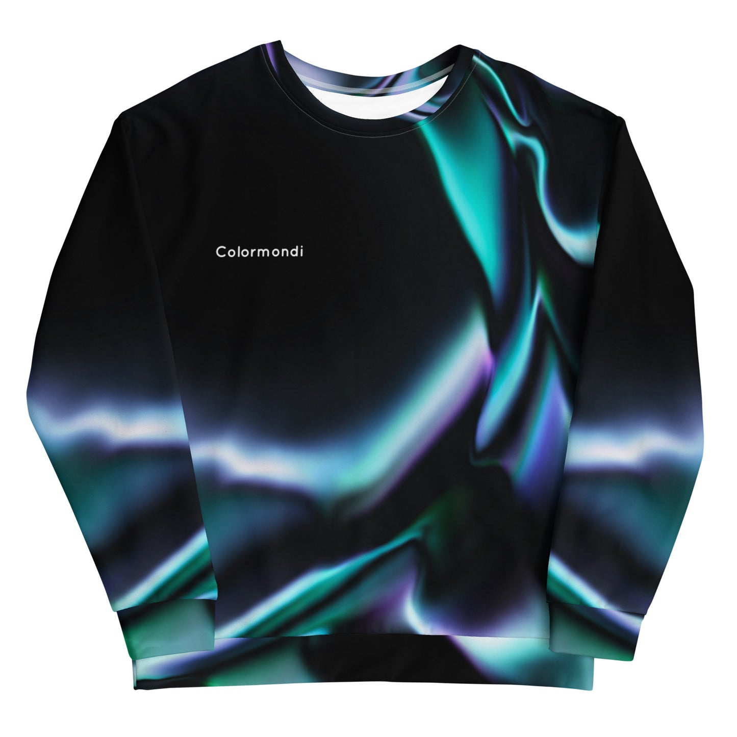 Neon Sweatshirt