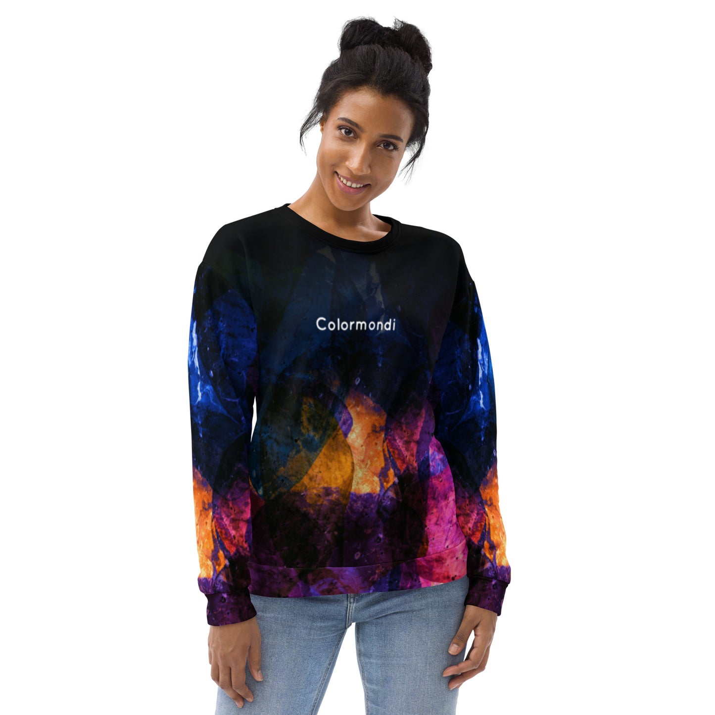 mineral sweatshirt