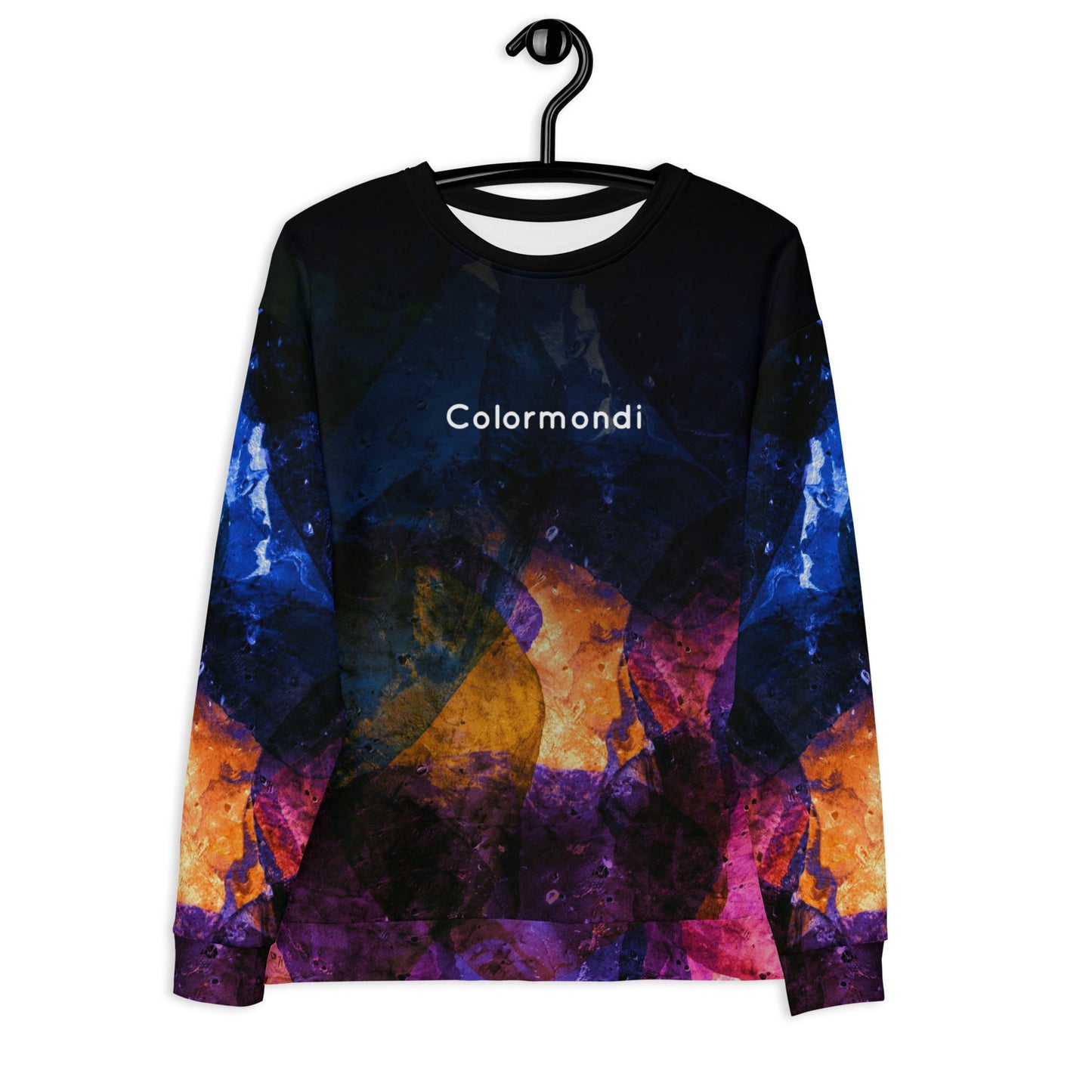 mineral sweatshirt