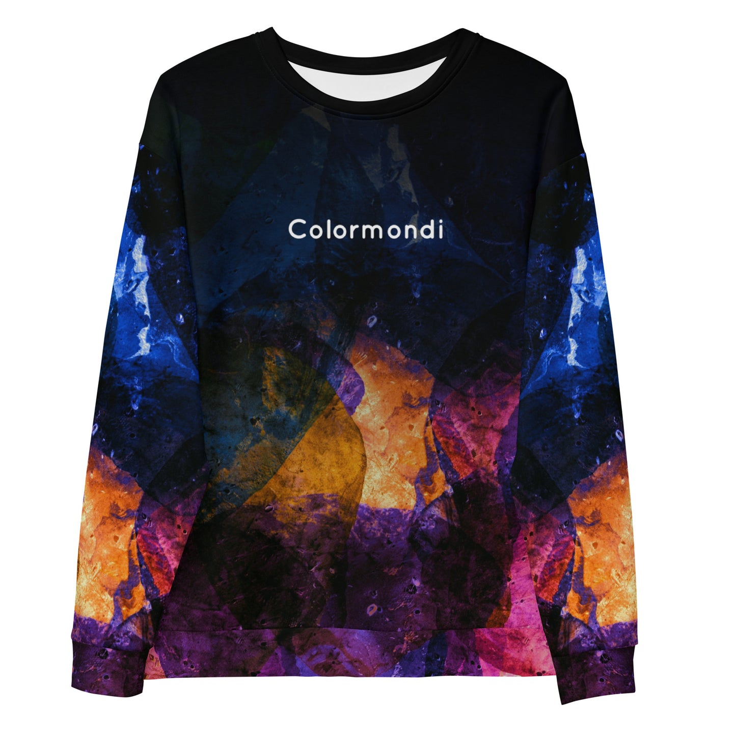 mineral sweatshirt