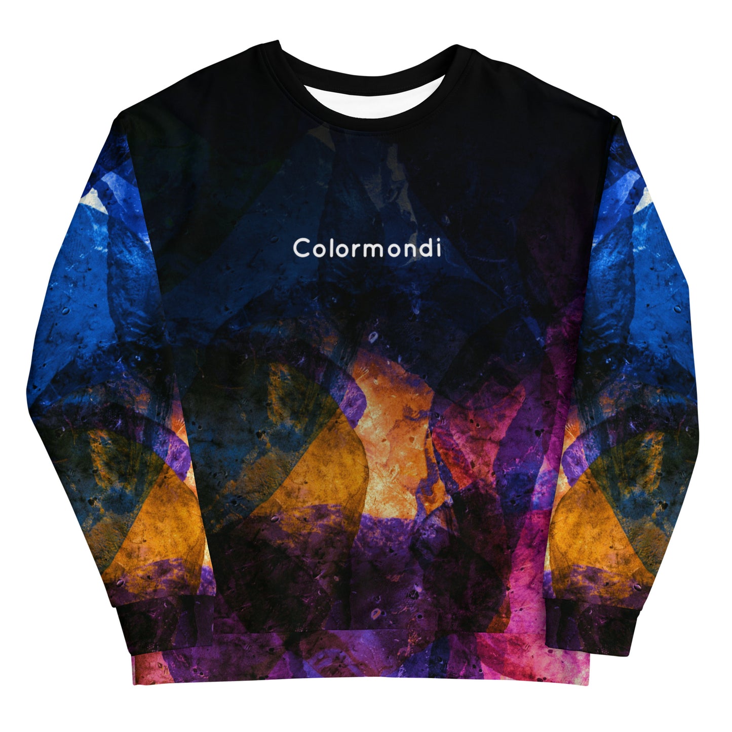 mineral sweatshirt
