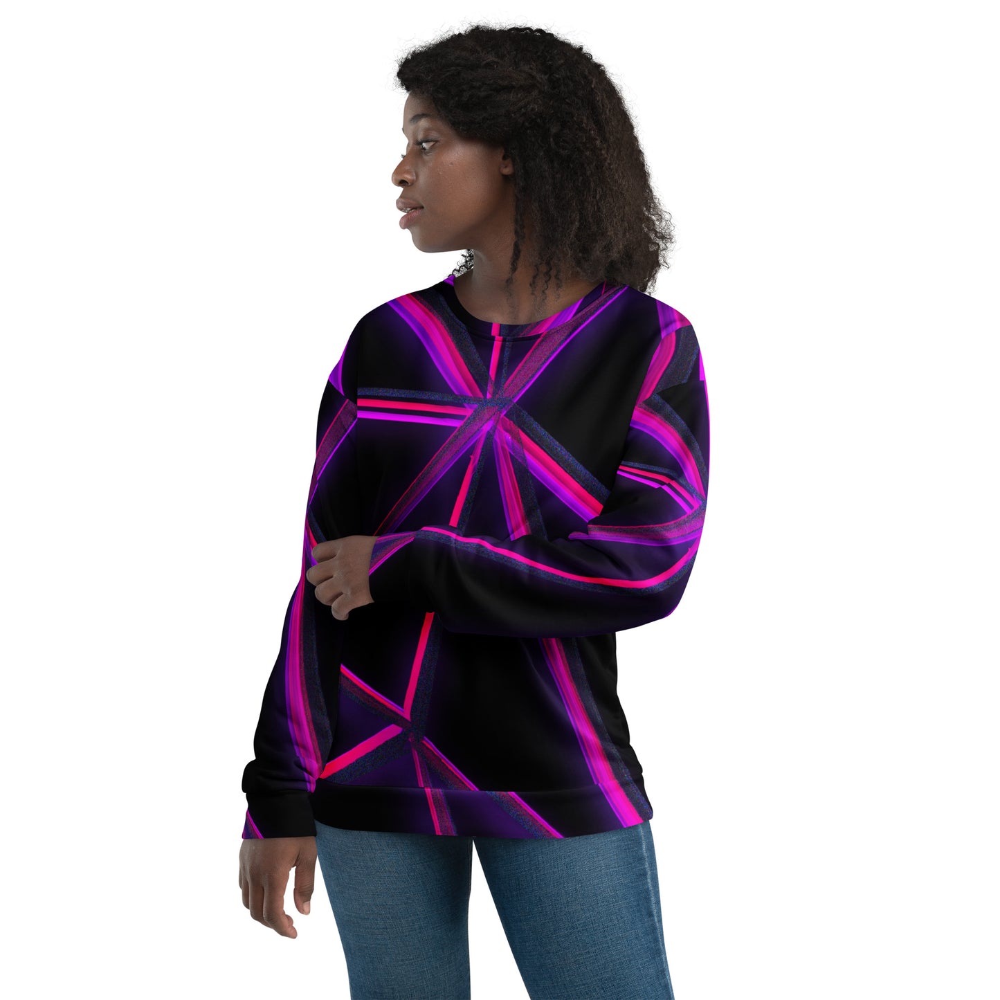 Dimension Sweatshirt