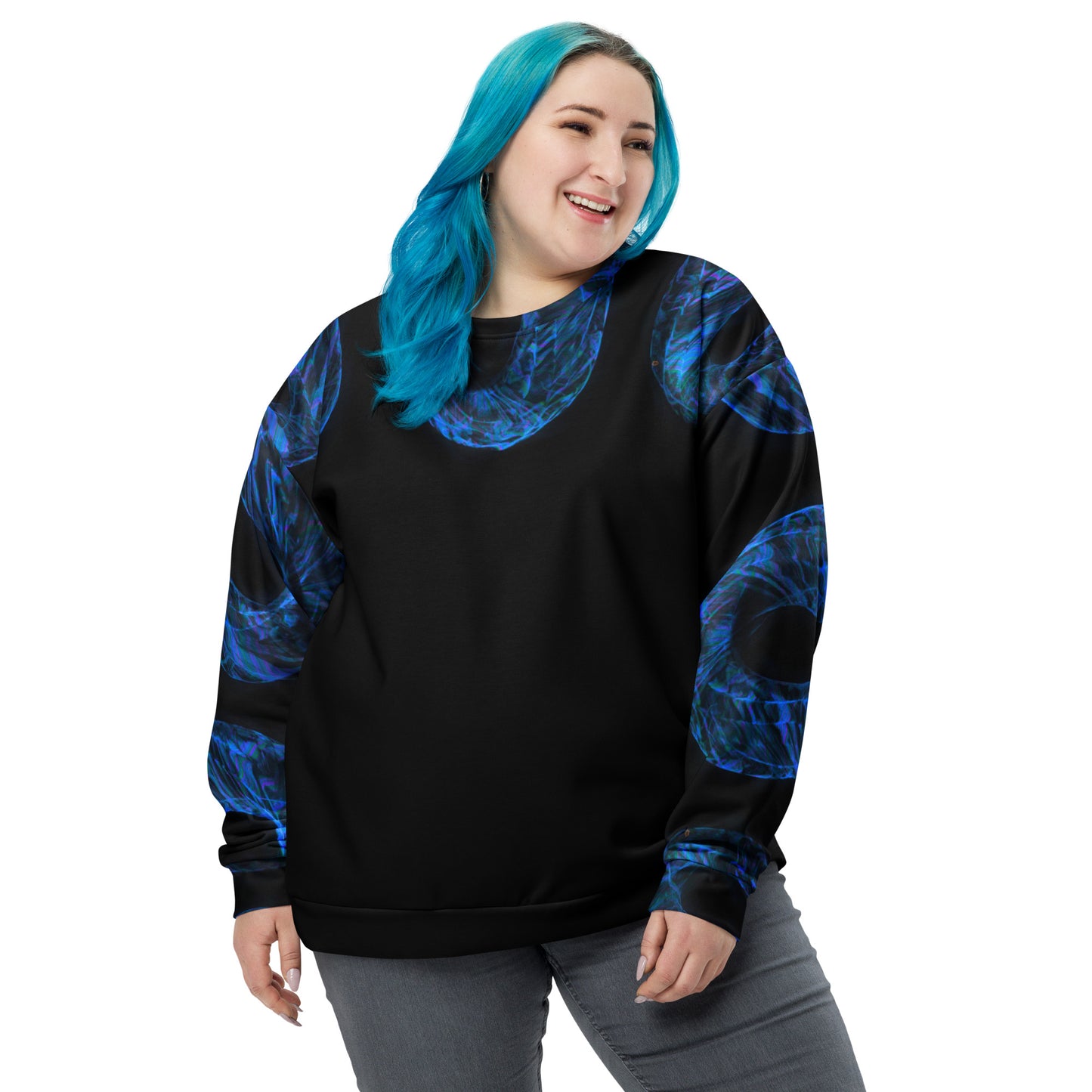 Serpt Sweatshirt