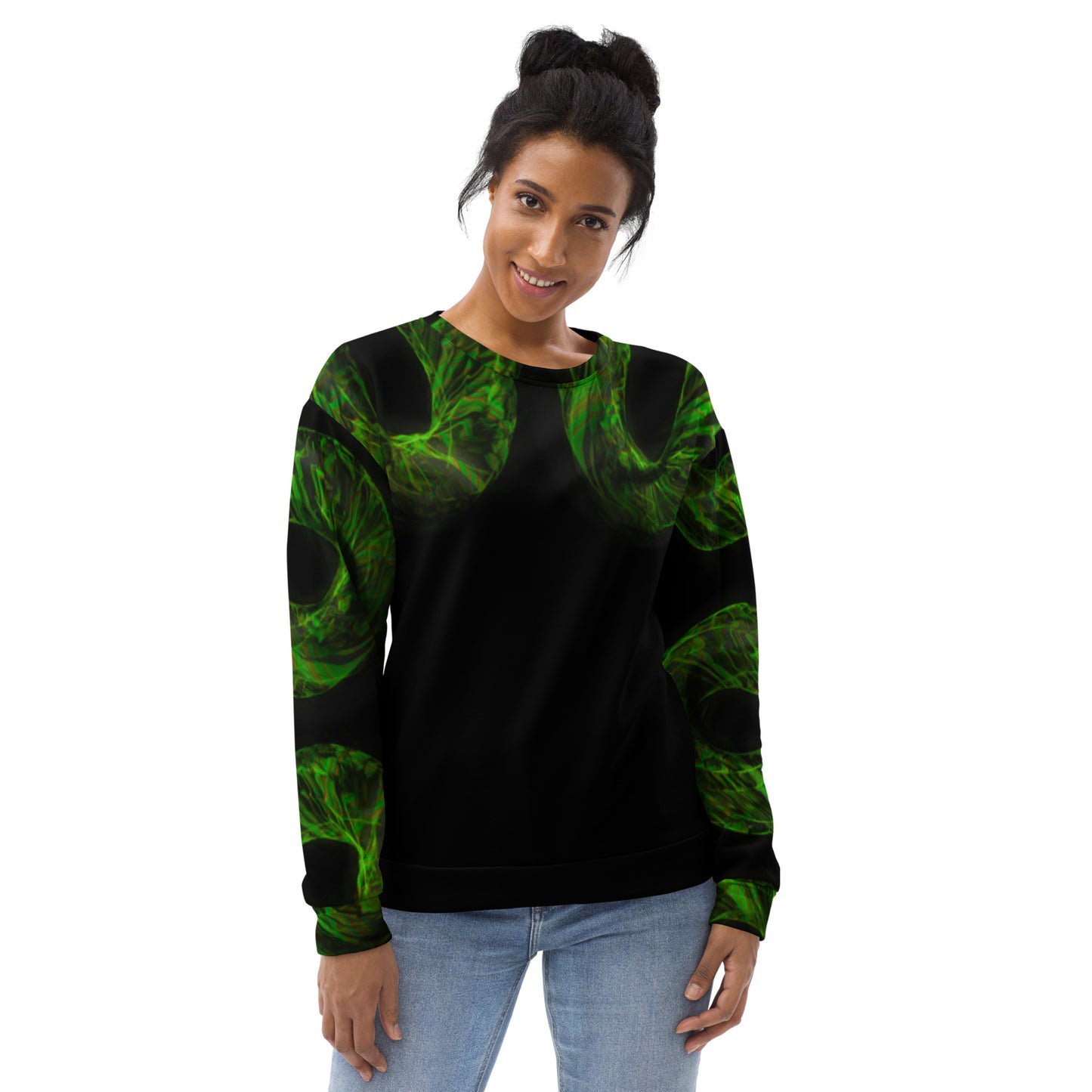 Nea sweatshirt