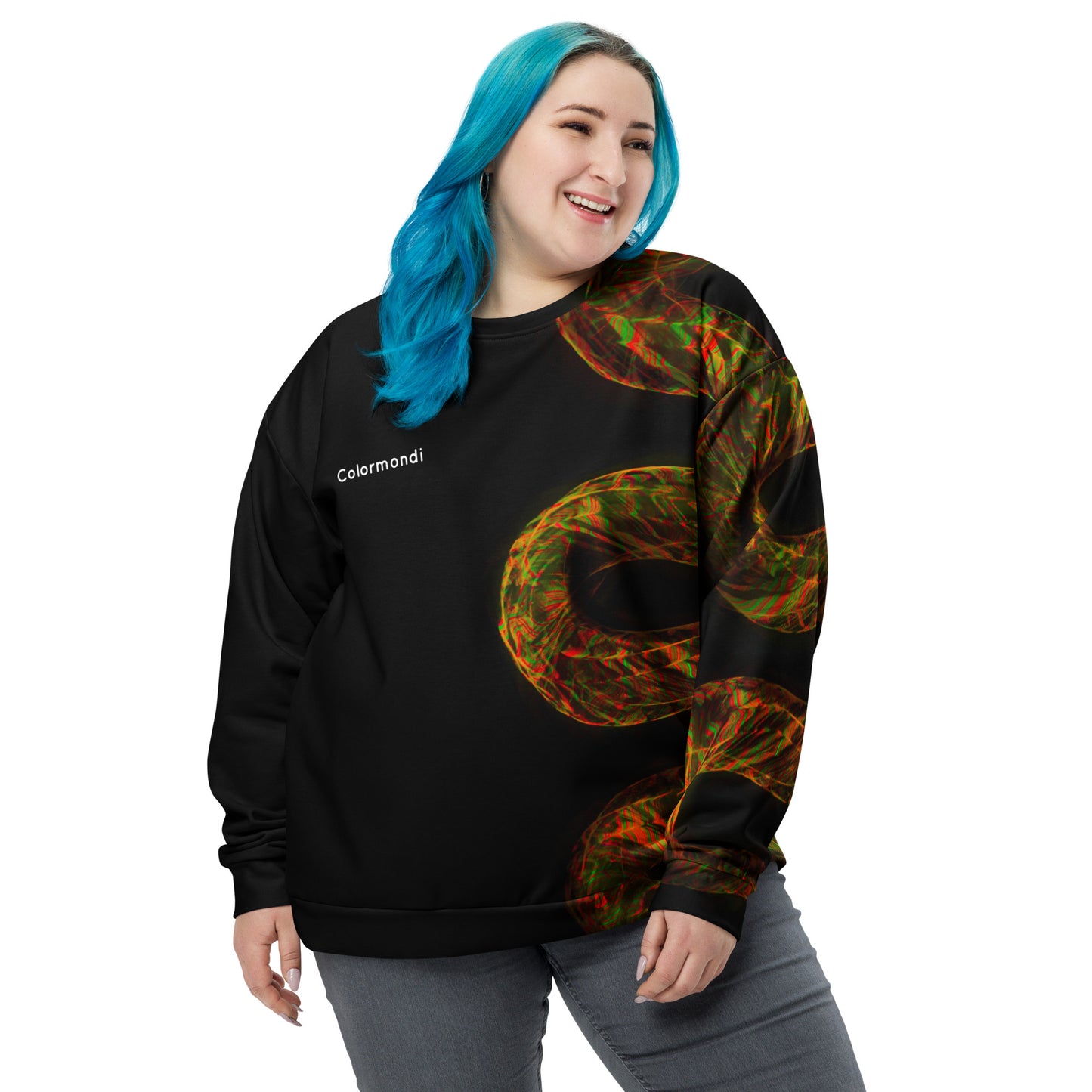 Hianna sweatshirt