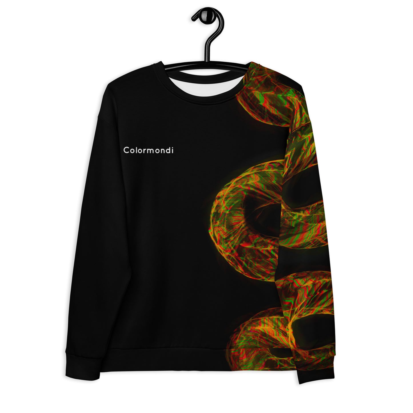 Hianna sweatshirt