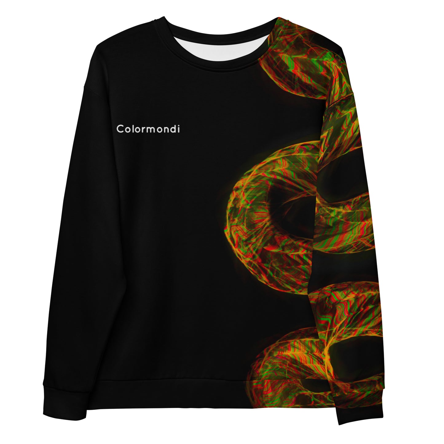 Hianna sweatshirt