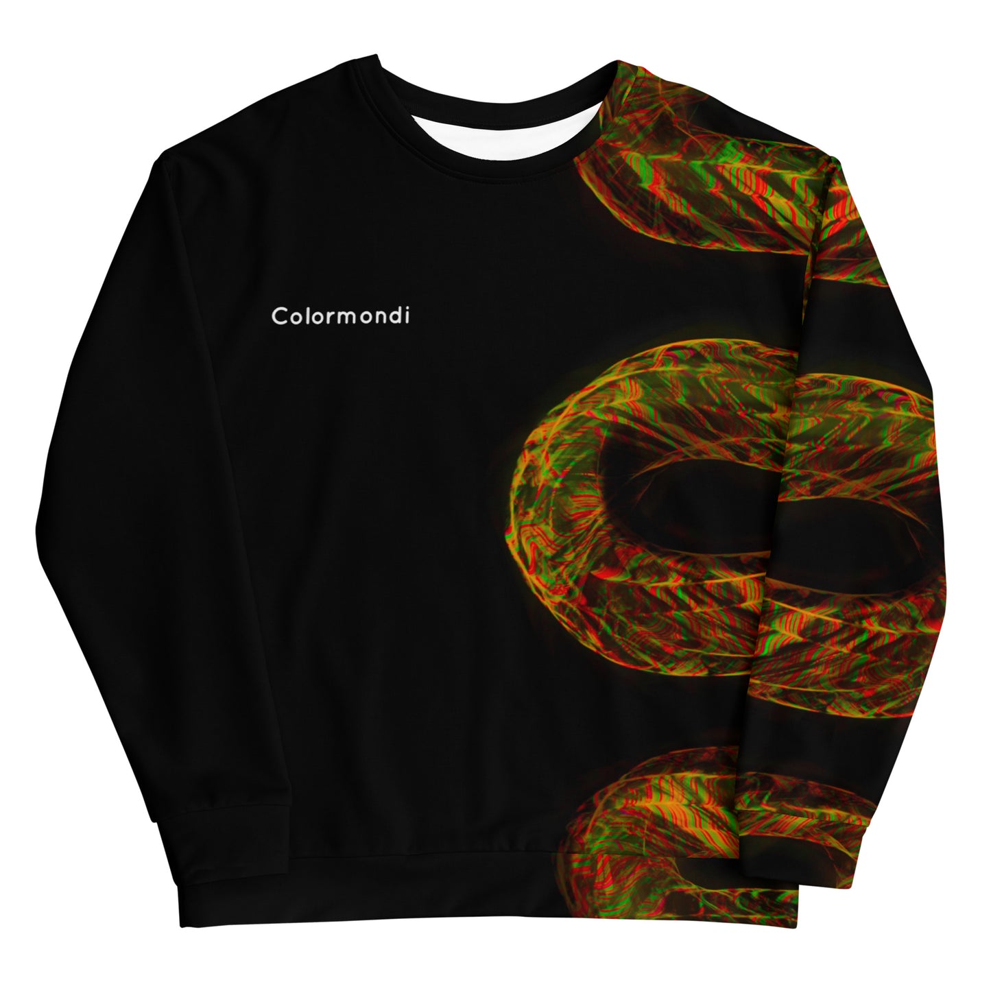 Hianna sweatshirt