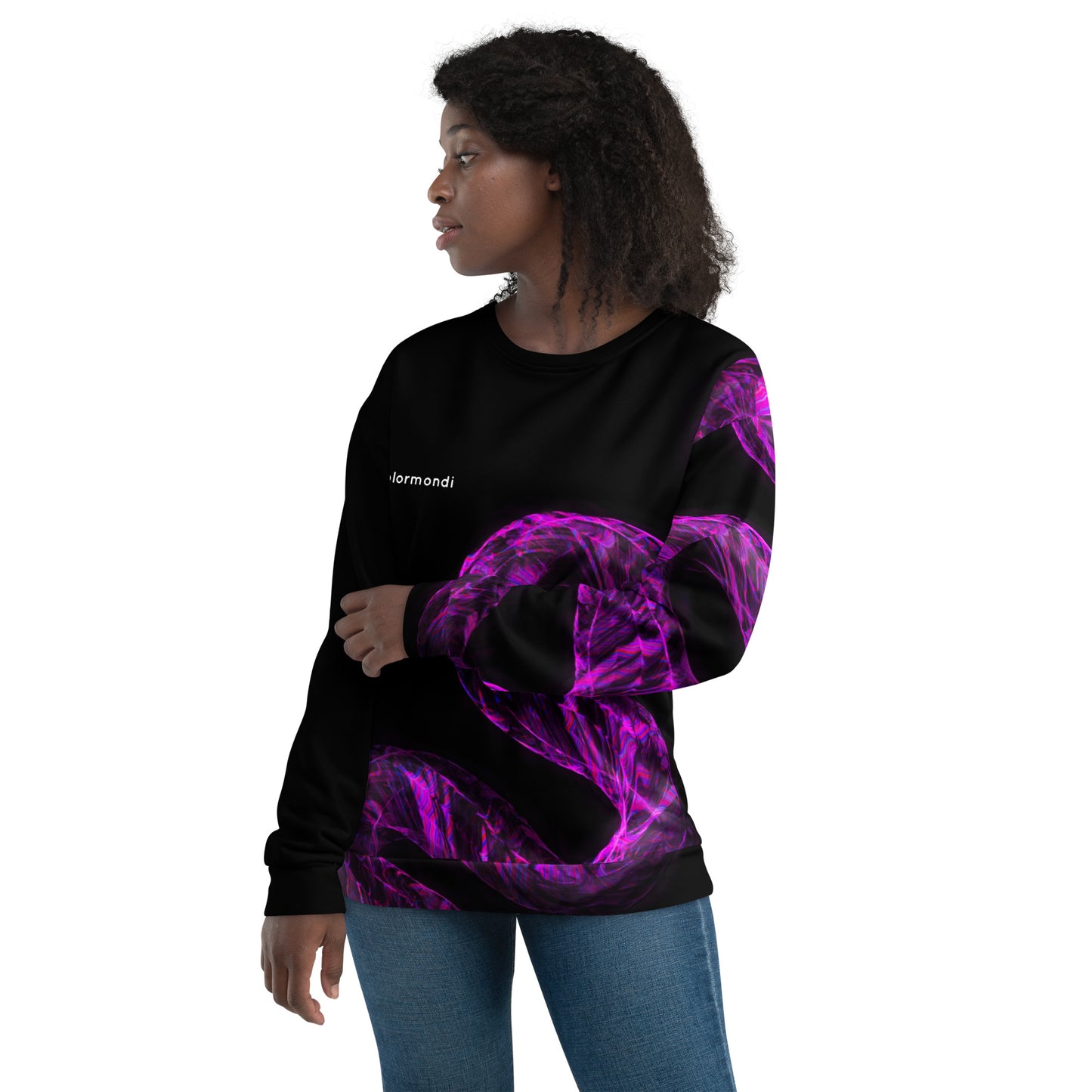 Hyenna Sweatshirt