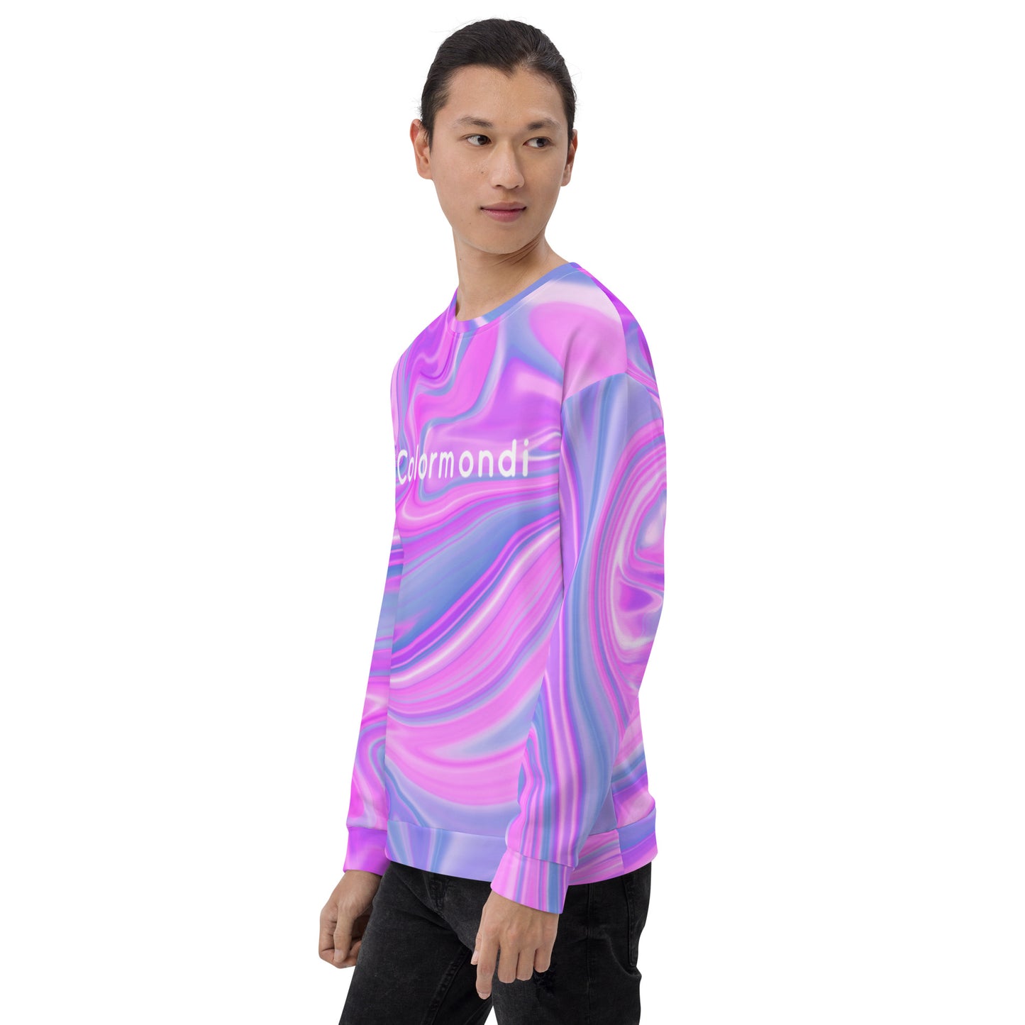 Clay sweatshirt